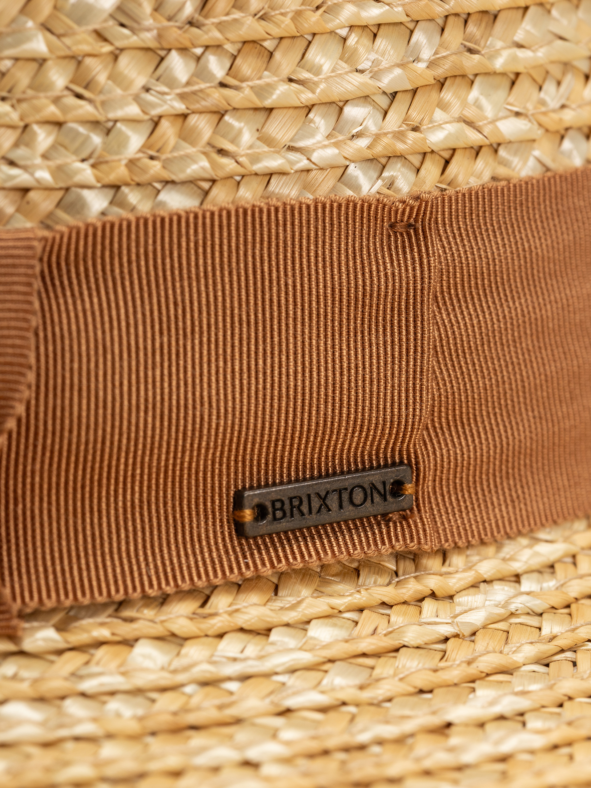 Kapelusz Brixton Joanna Wmn (honey/lion)