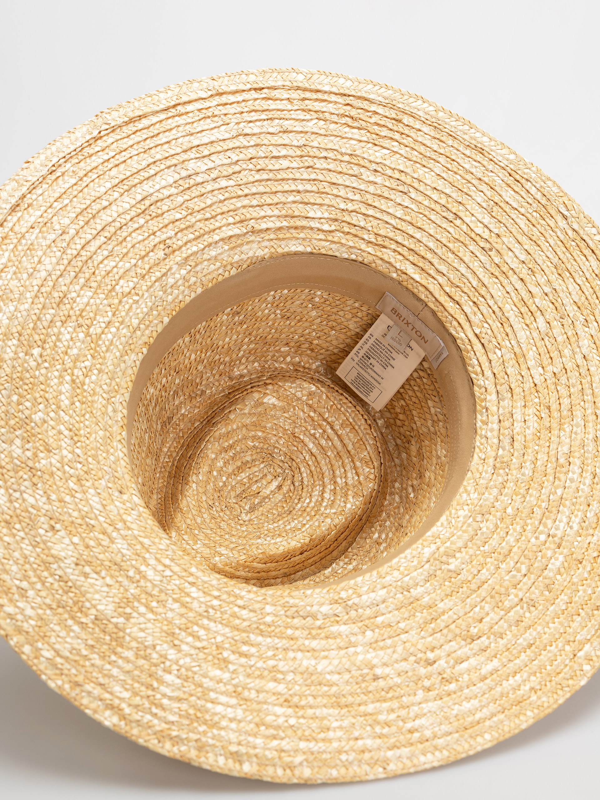 Kapelusz Brixton Joanna Wmn (honey/lion)