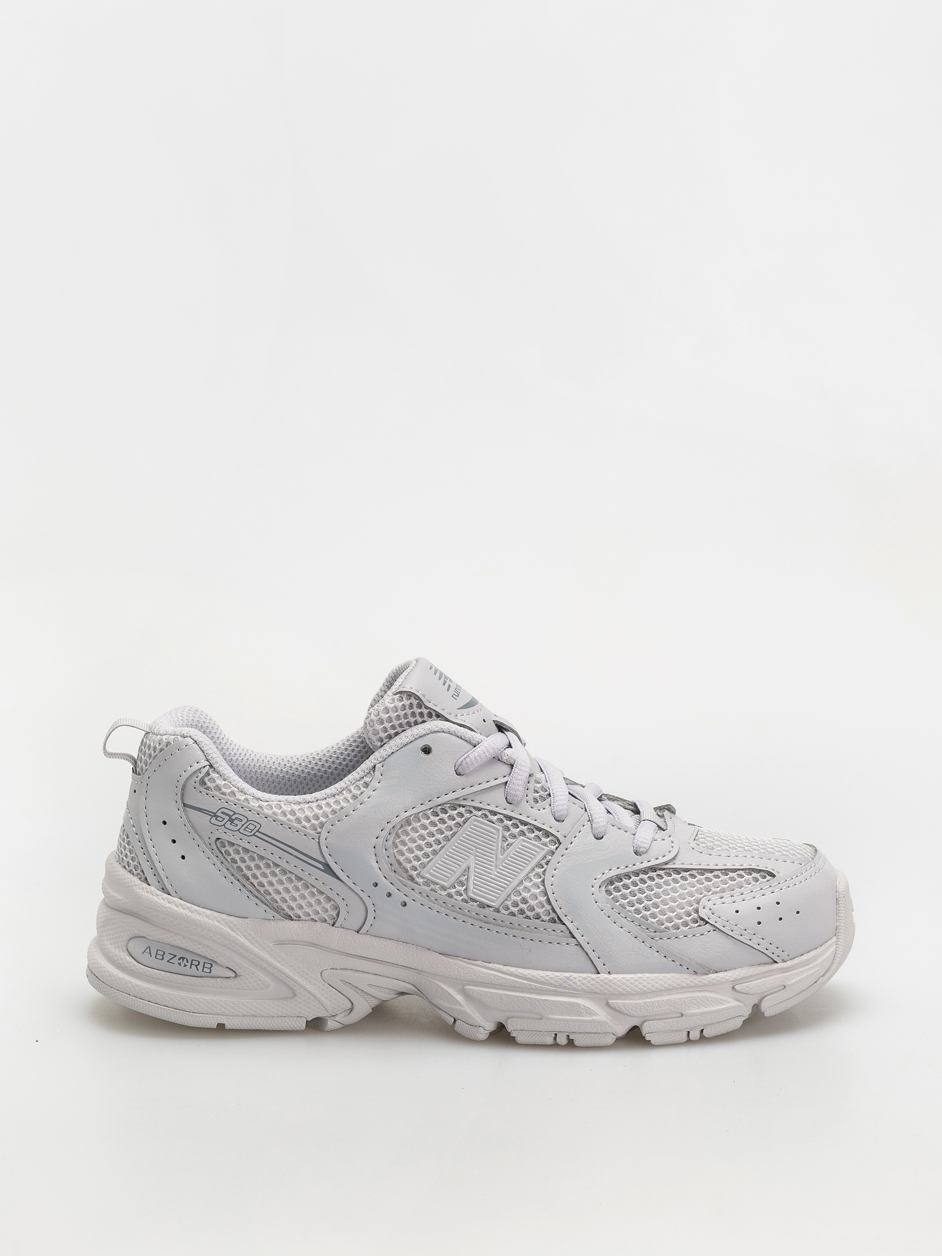 Buty New Balance 530 JR (pearl grey)