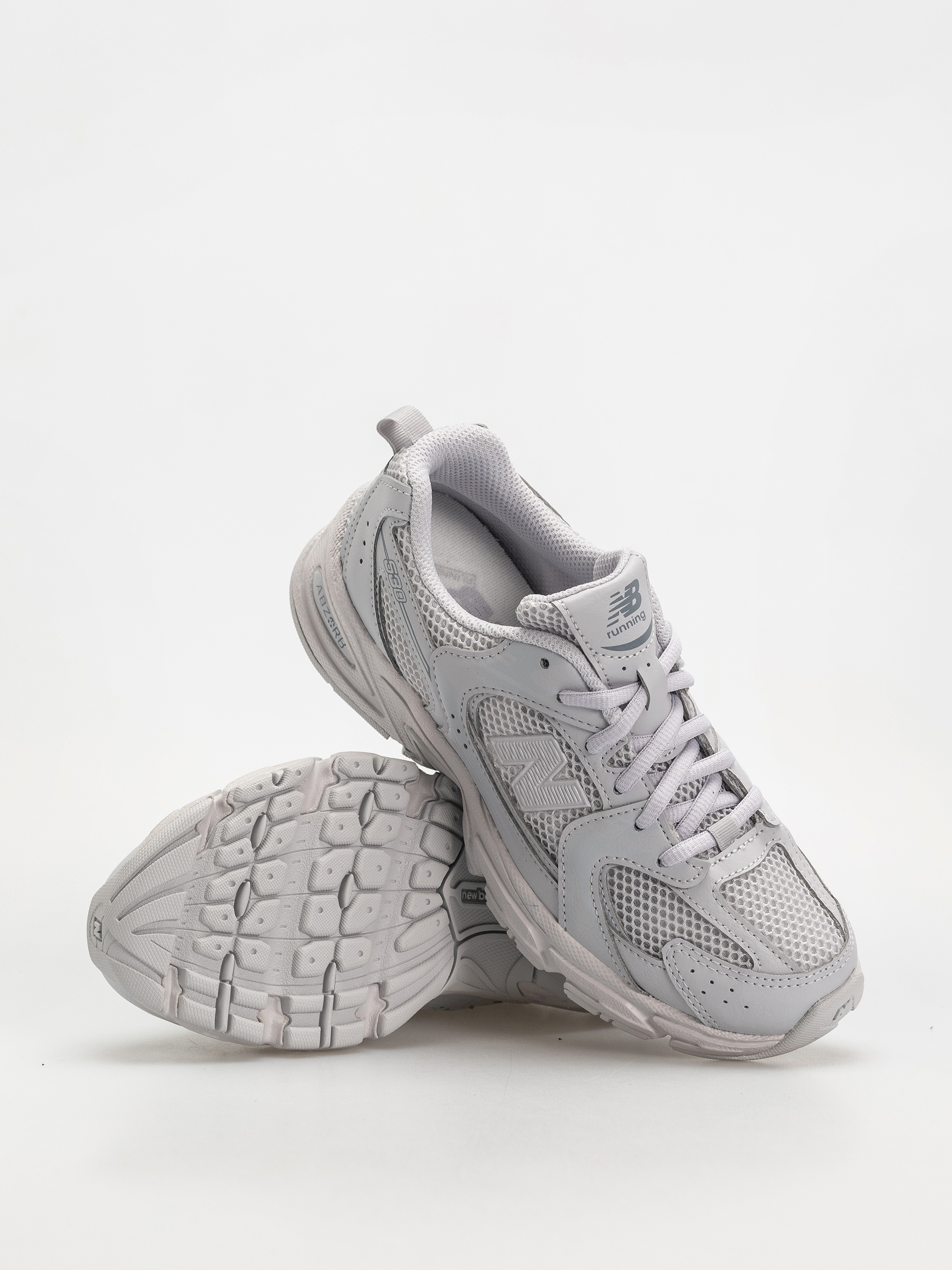 Buty New Balance 530 JR (pearl grey)