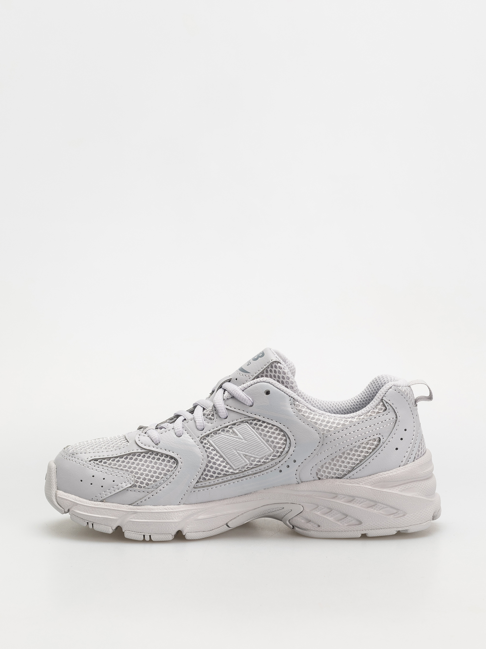 Buty New Balance 530 JR (pearl grey)