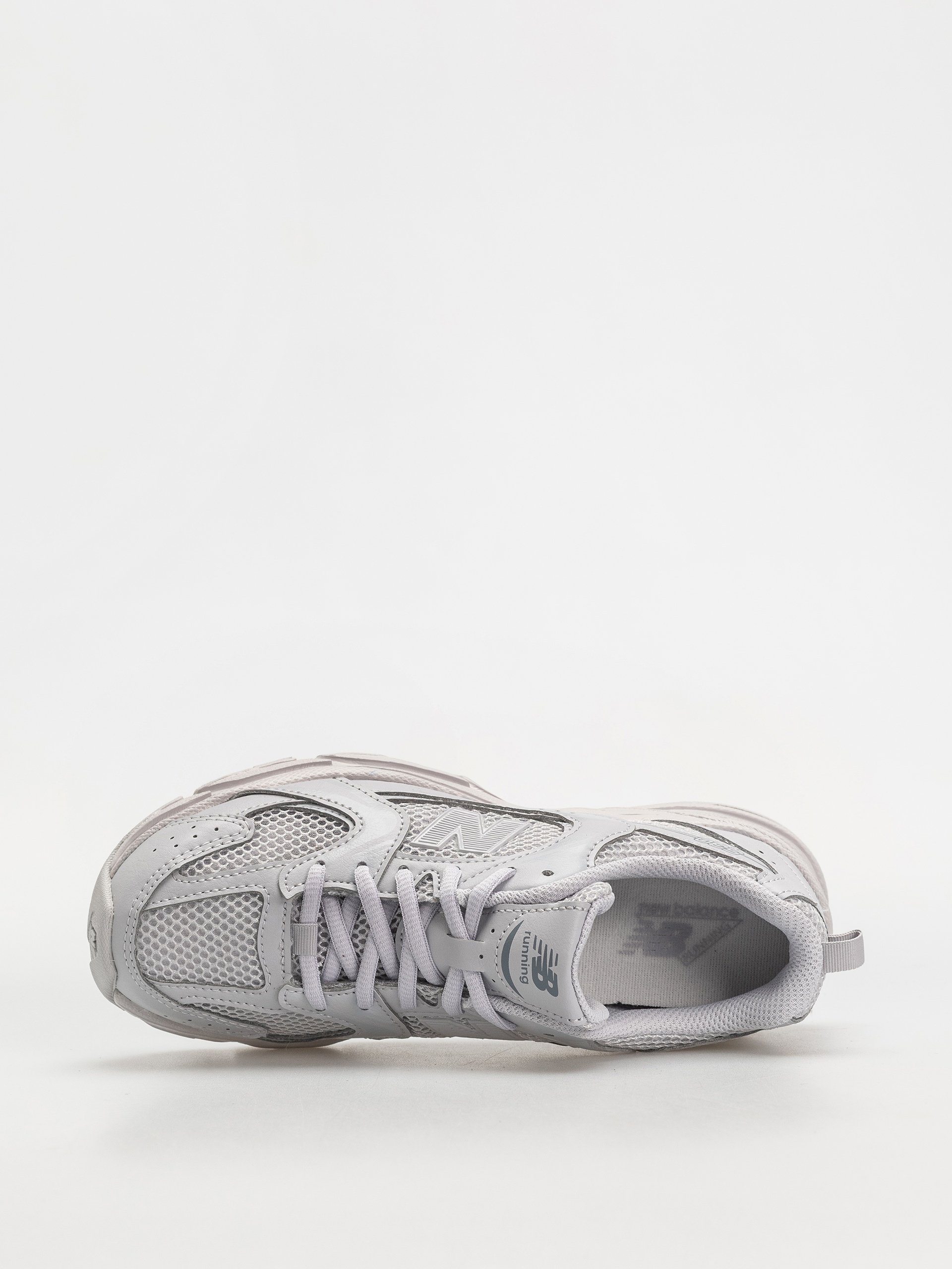 Buty New Balance 530 JR (pearl grey)