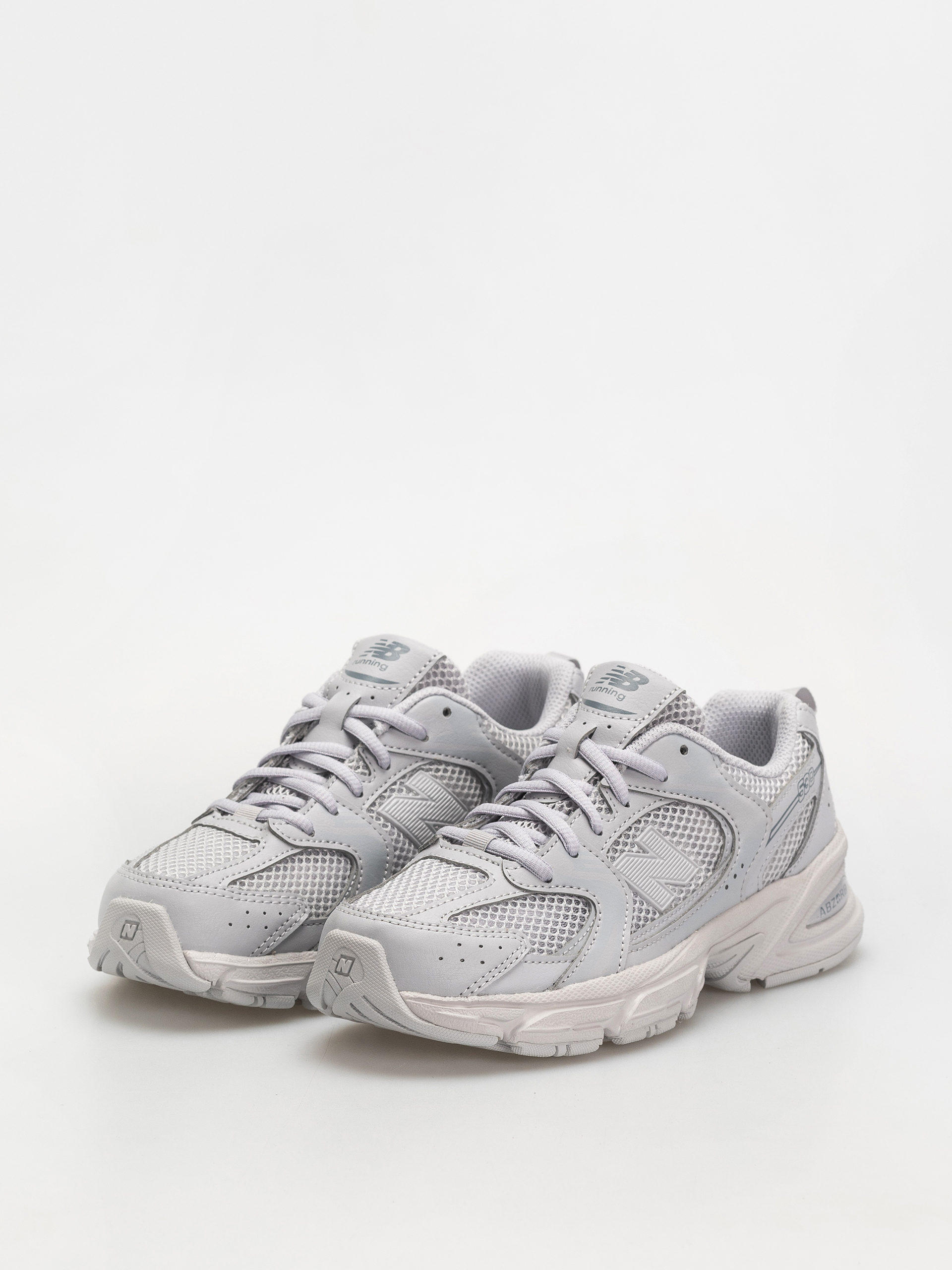Buty New Balance 530 JR (pearl grey)