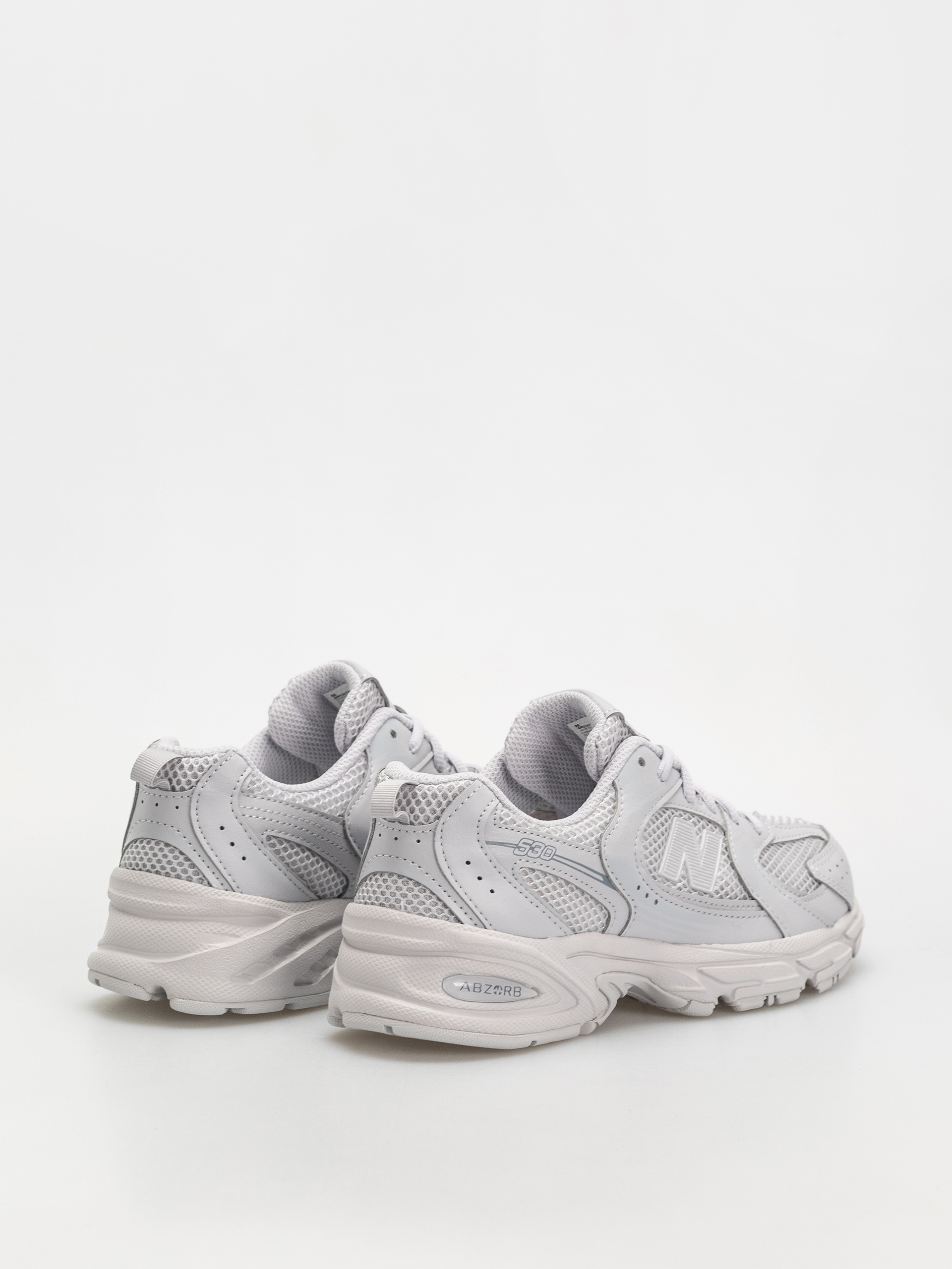 Buty New Balance 530 JR (pearl grey)