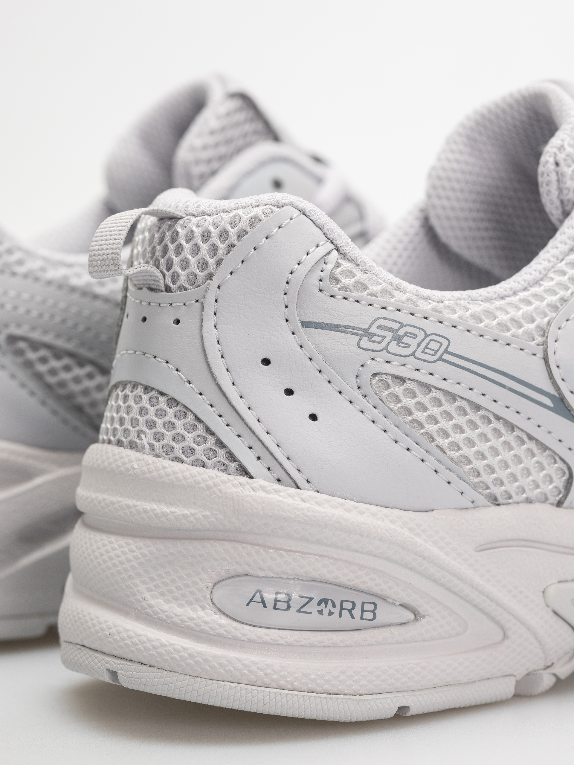 Buty New Balance 530 JR (pearl grey)