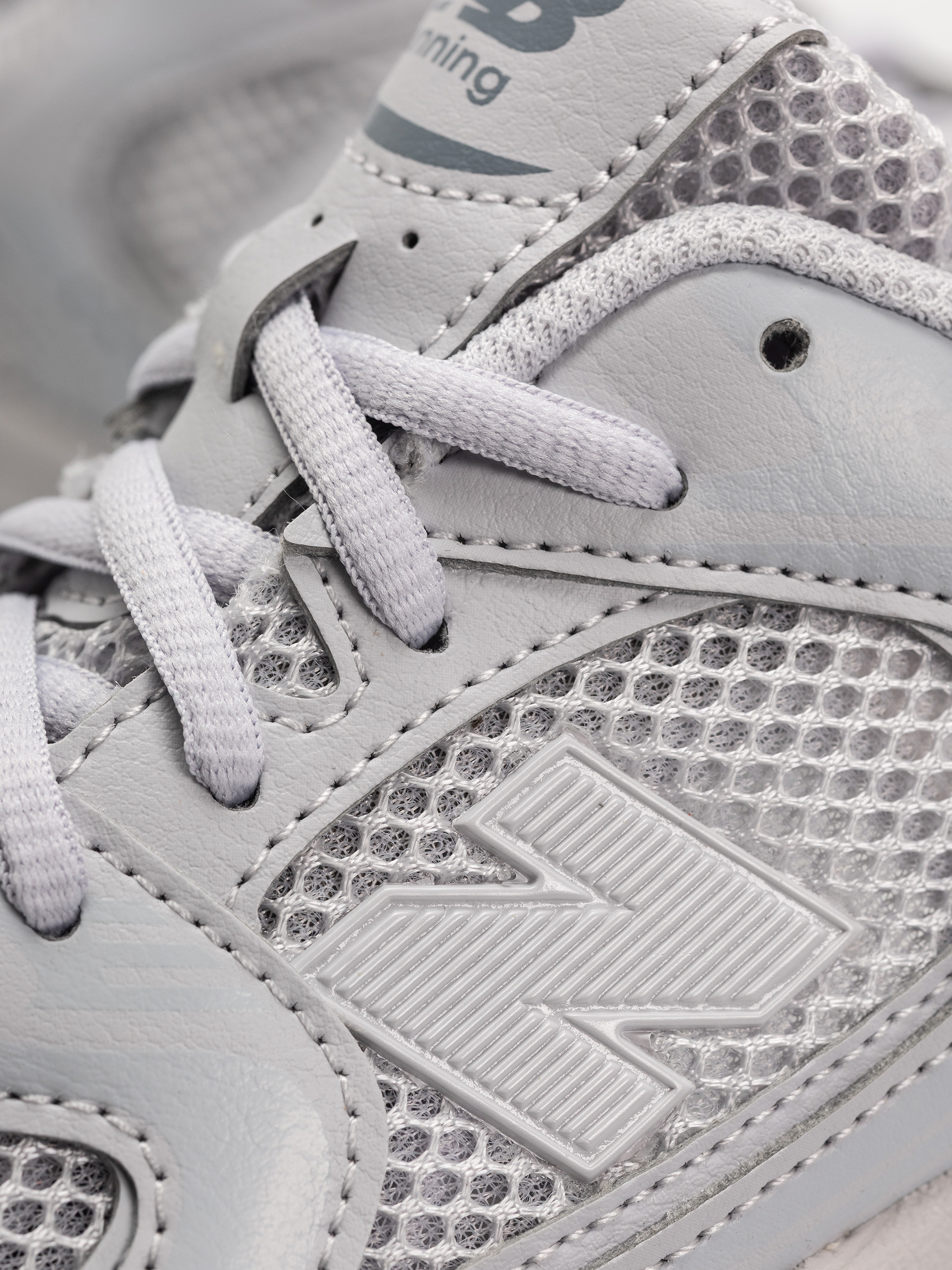 Buty New Balance 530 JR (pearl grey)