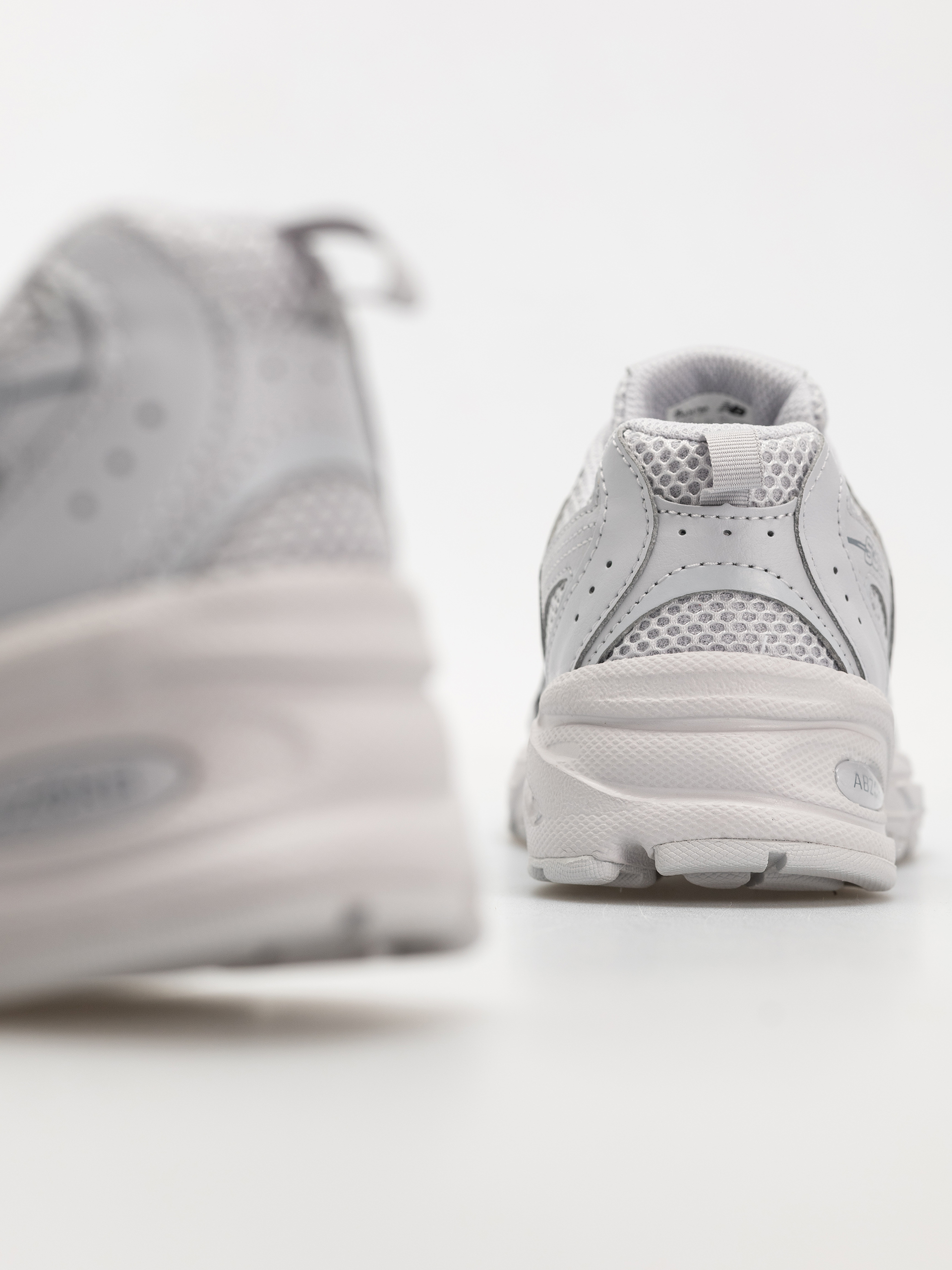 Buty New Balance 530 JR (pearl grey)