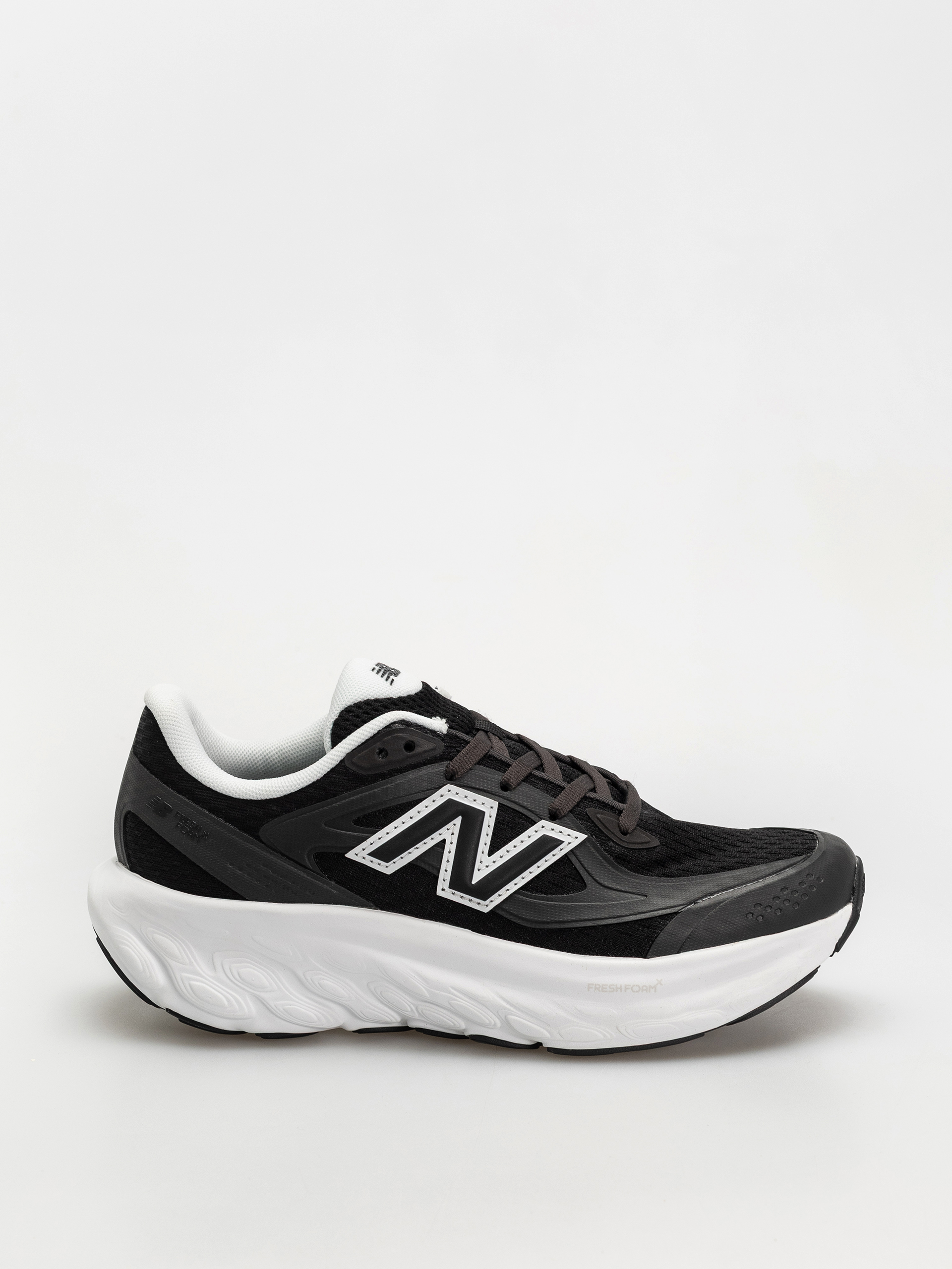 Buty New Balance TRN (black/white)
