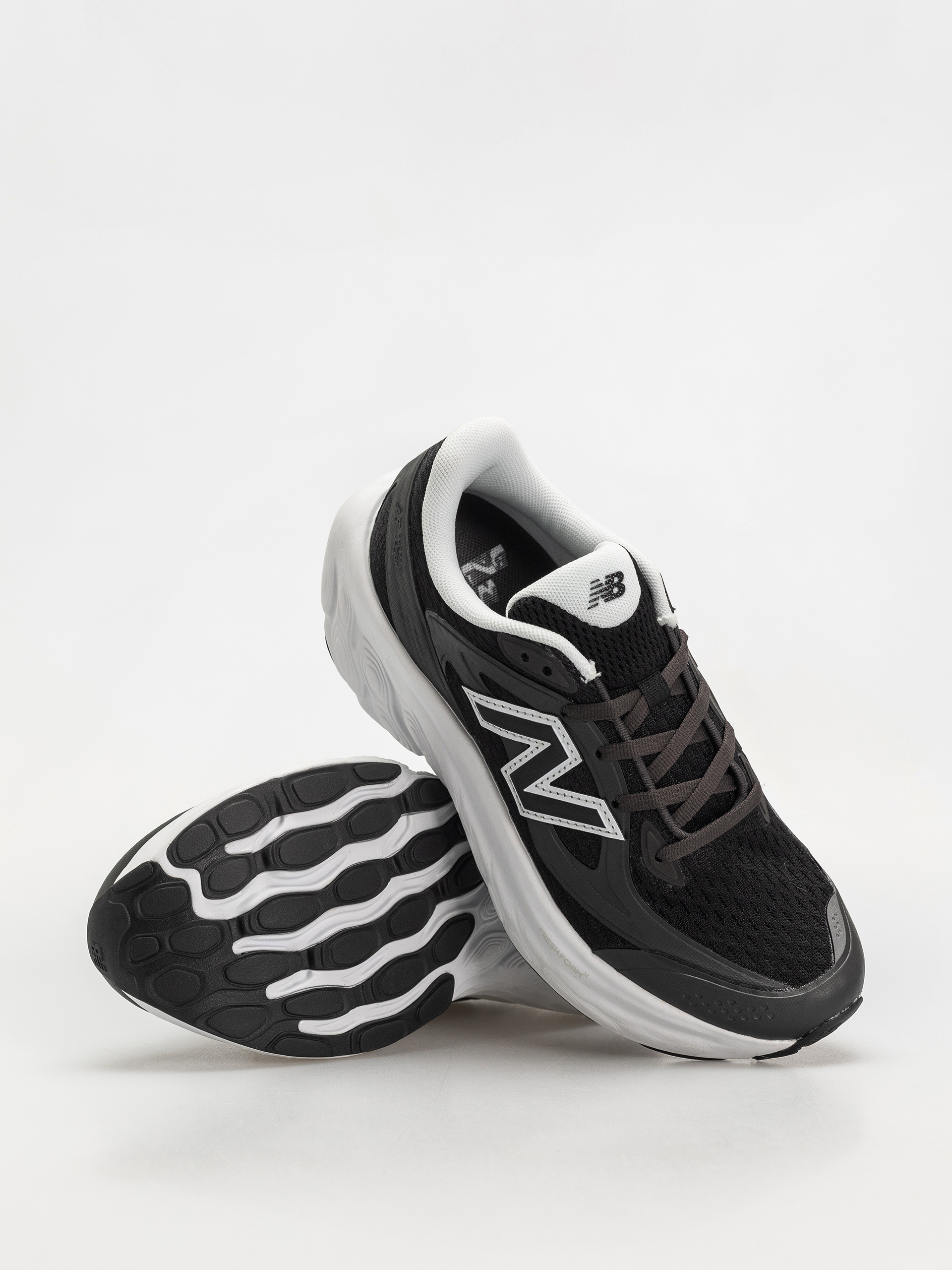 Buty New Balance TRN (black/white)