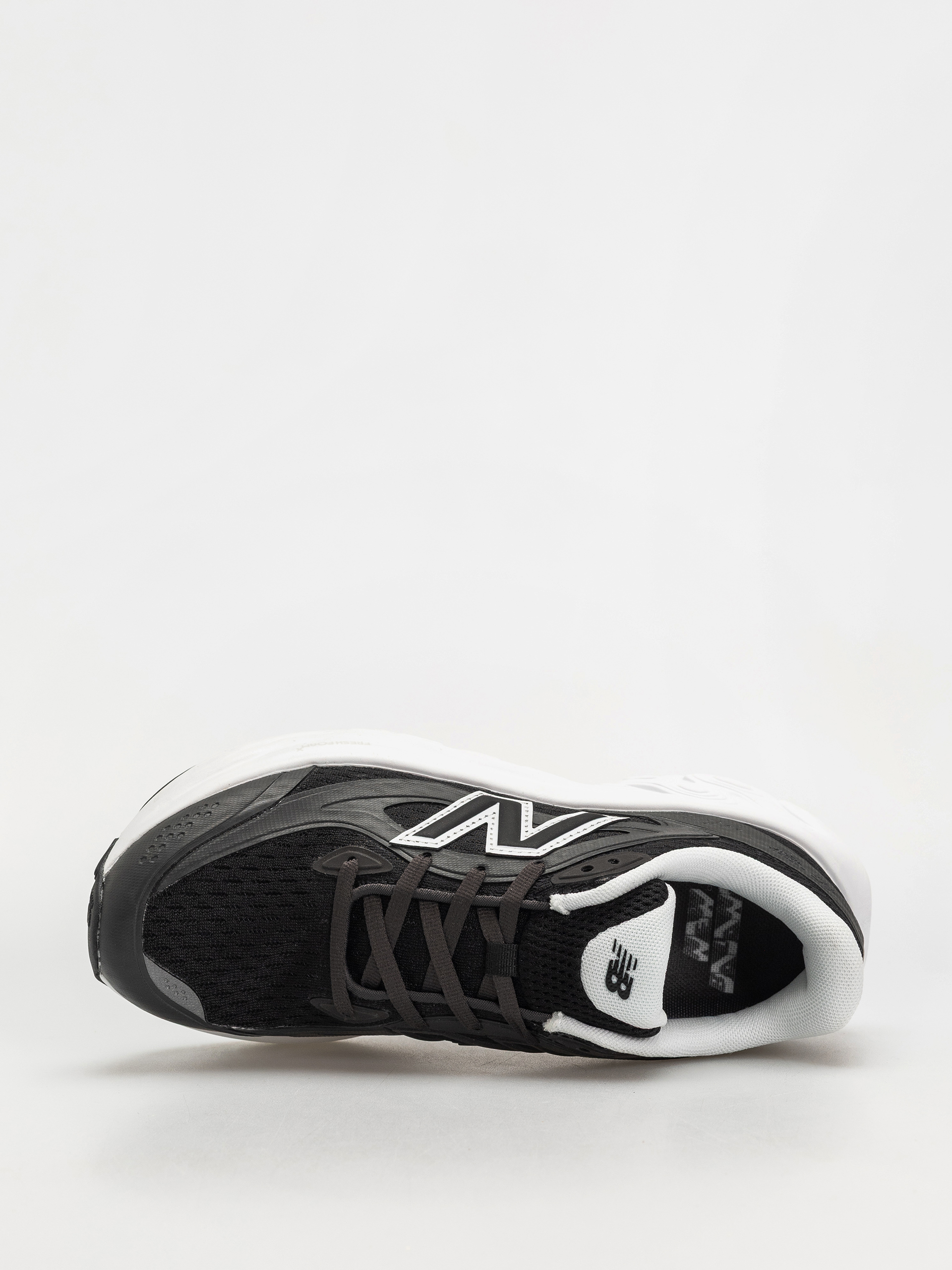 Buty New Balance TRN (black/white)