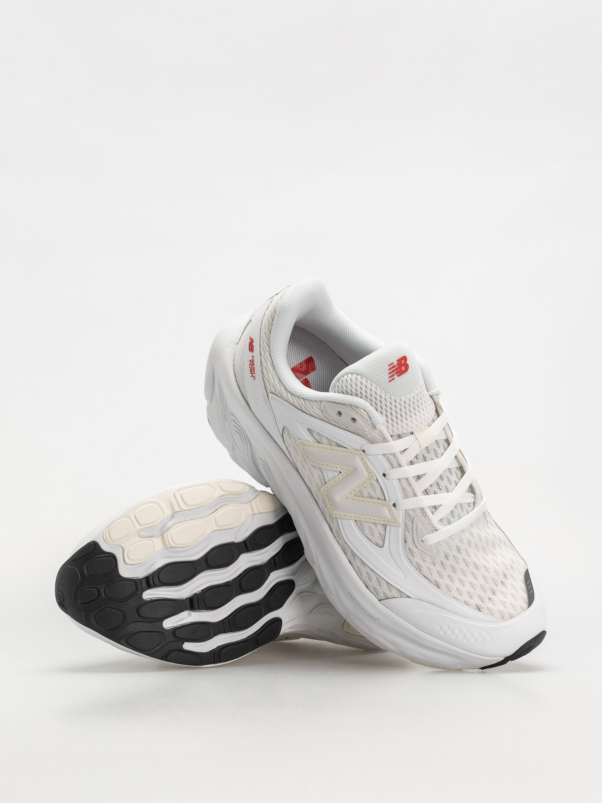 Buty New Balance TRN (white)