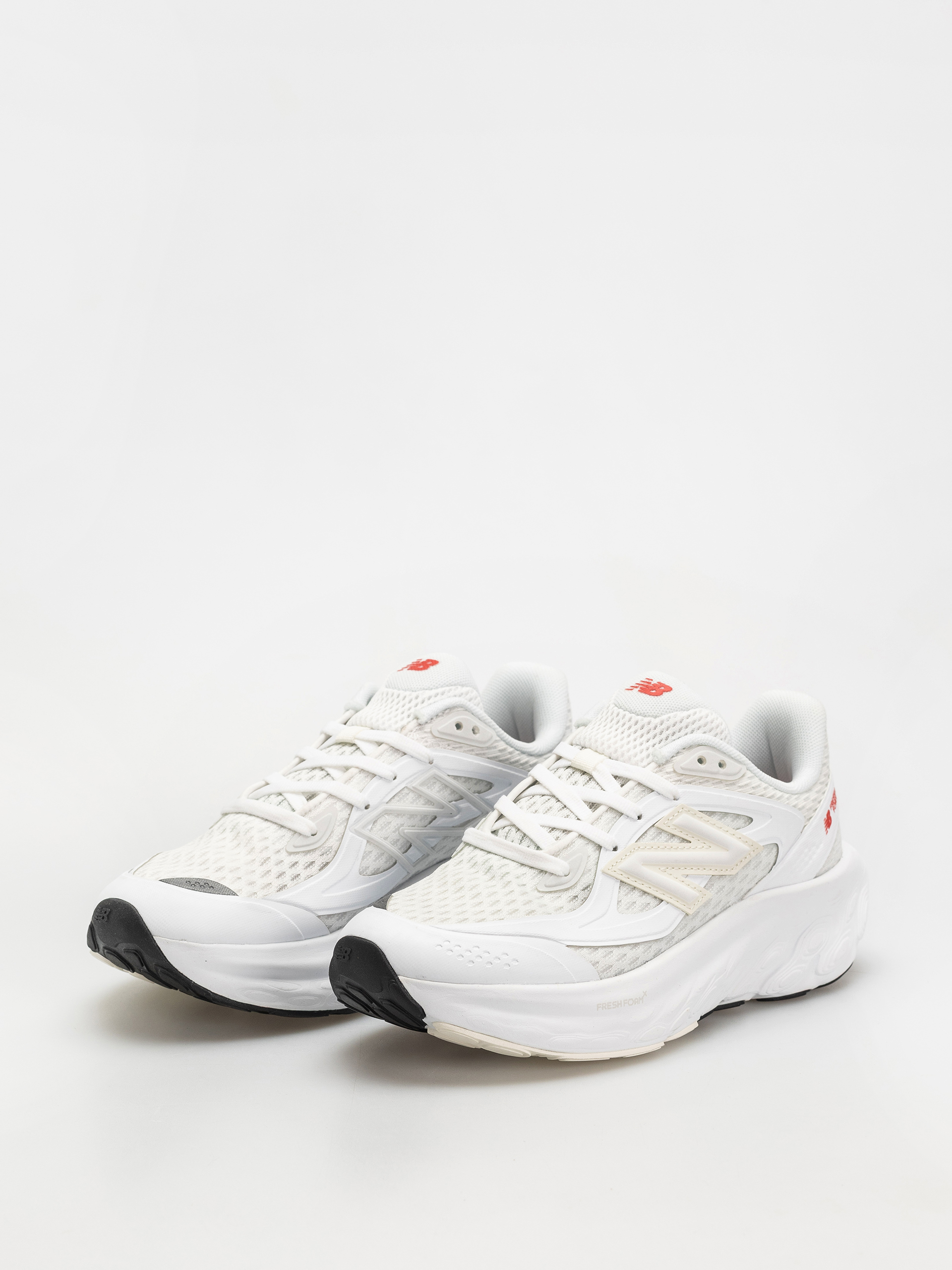 Buty New Balance TRN (white)