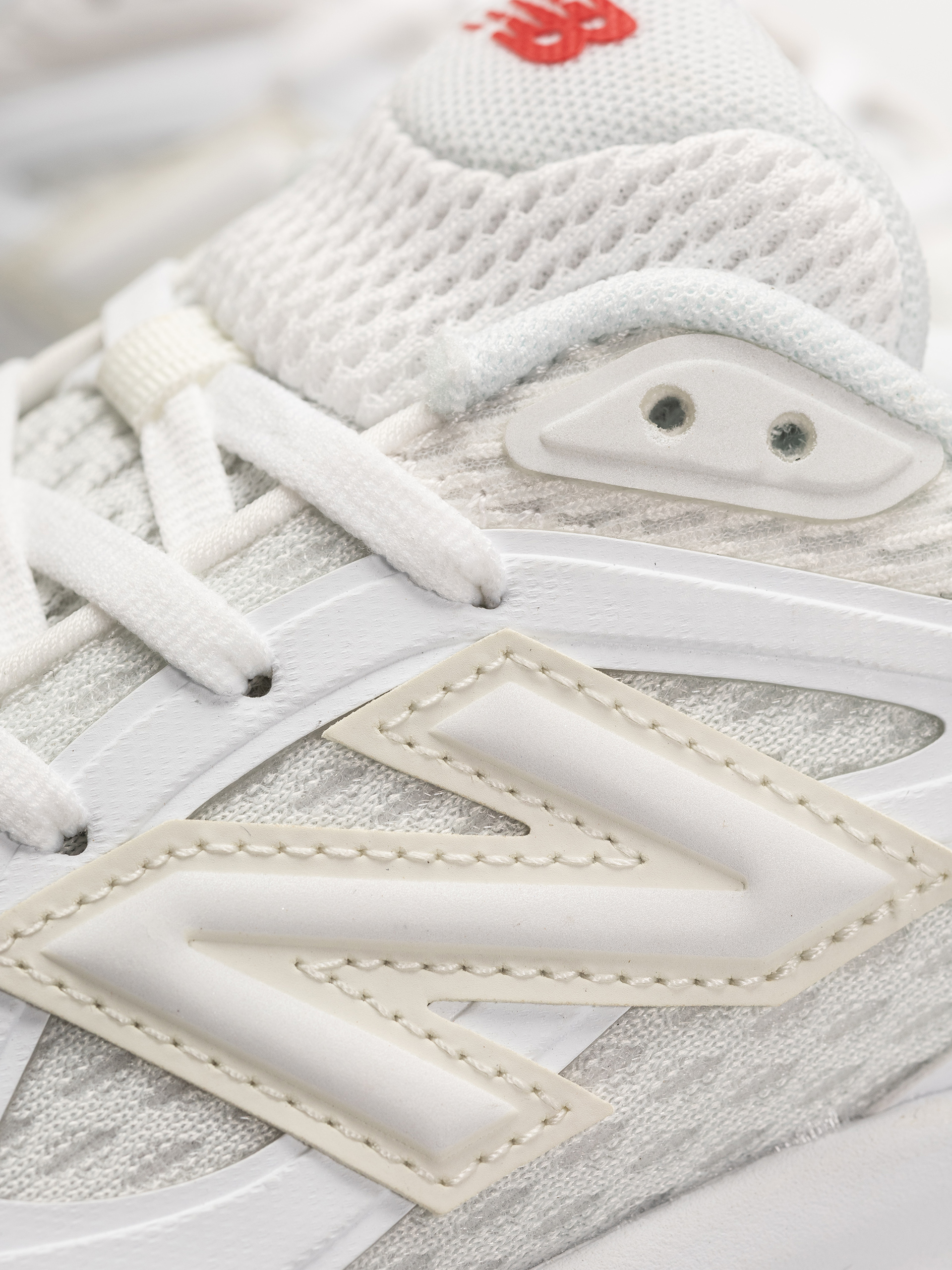 Buty New Balance TRN (white)