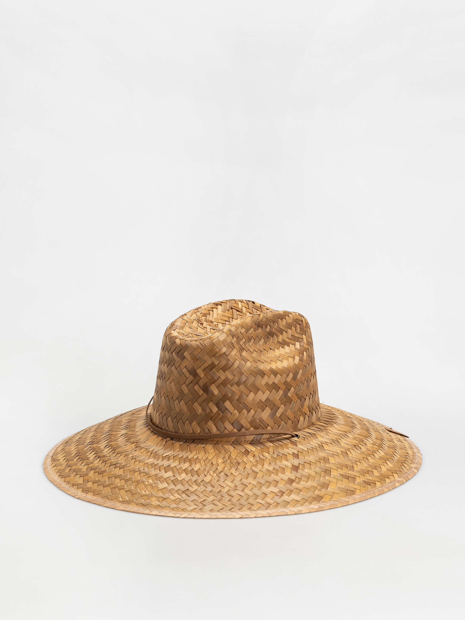 Kapelusz Brixton Bells II Sun (light brown)
