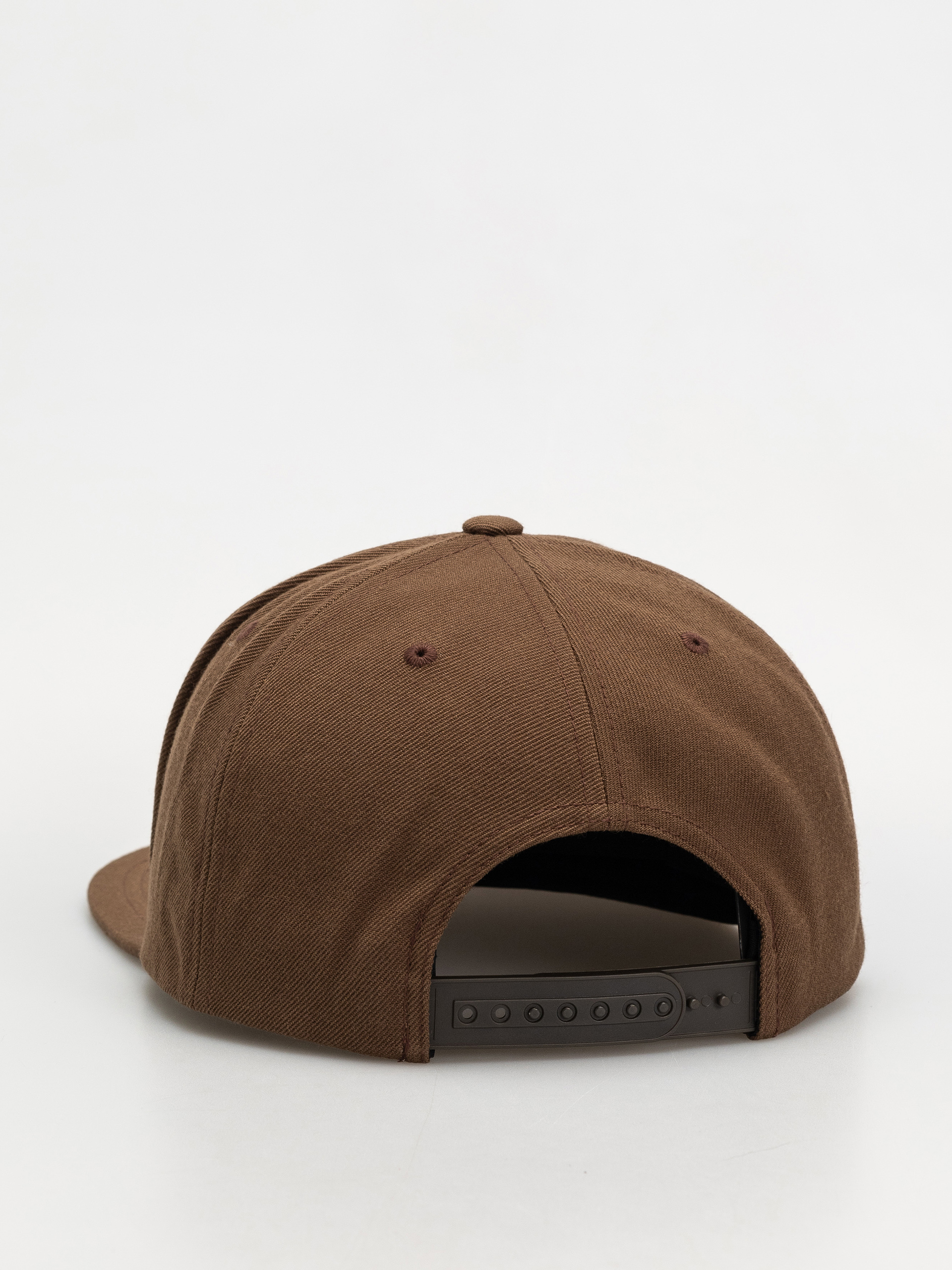 Czapka z daszkiem Brixton Roller Mp Snpk (pinecone brown)