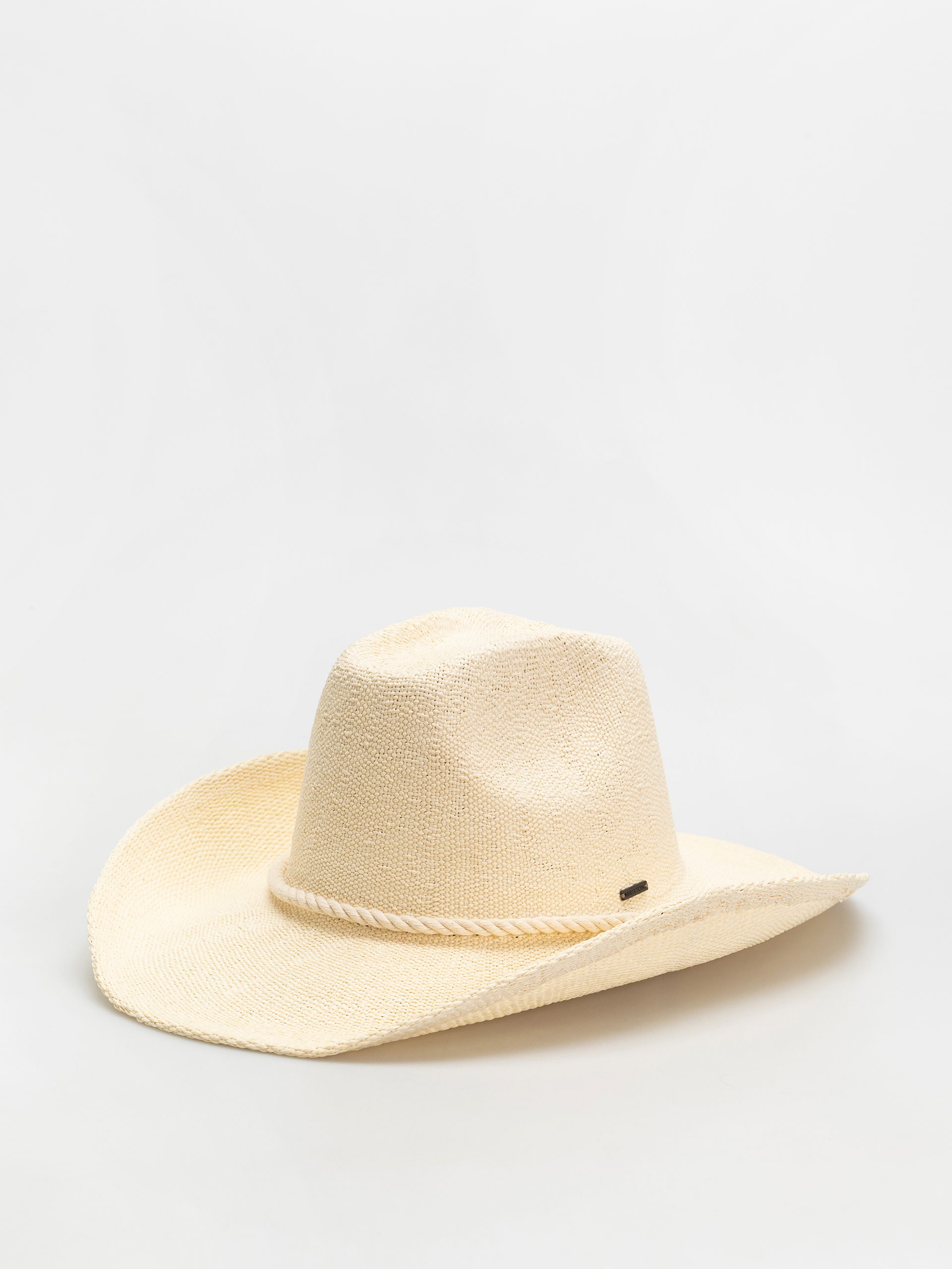 Kapelusz Brixton Austin Straw Cowboy Wmn (bone)