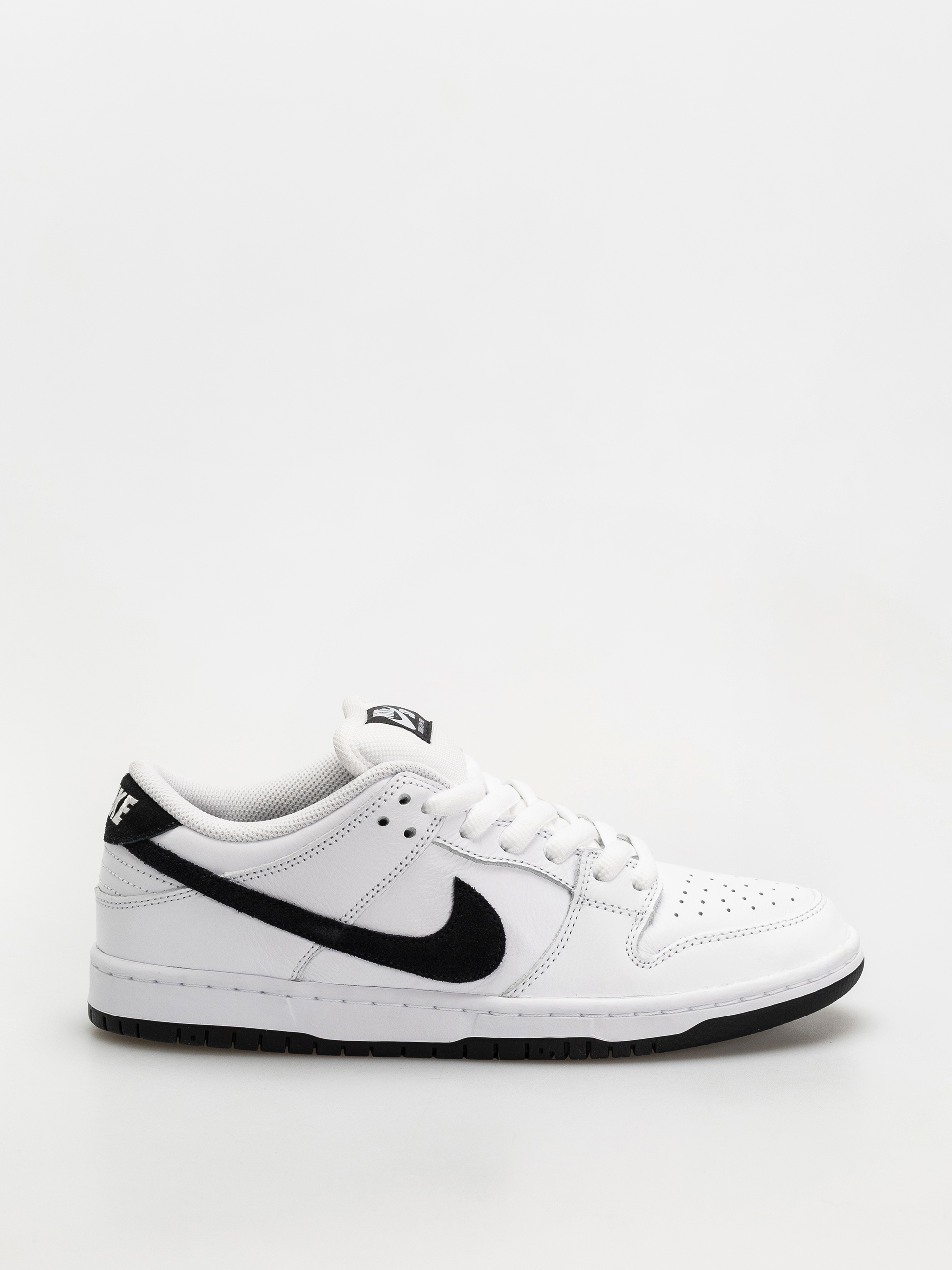 Buty Nike SB Dunk Low Pro (white/black white black)