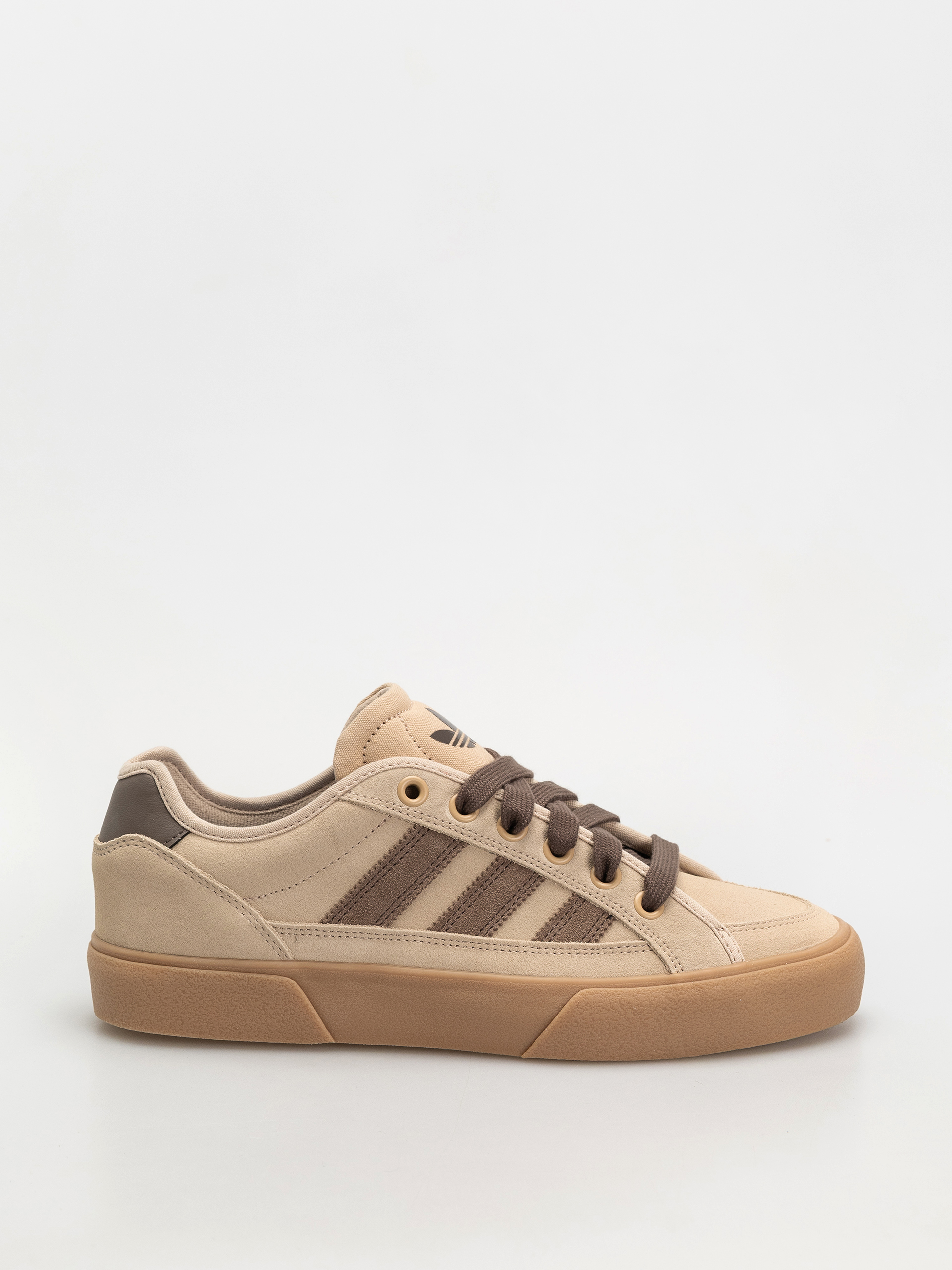 Buty adidas Court Tns Premiere (magbei/earstr/gum4)