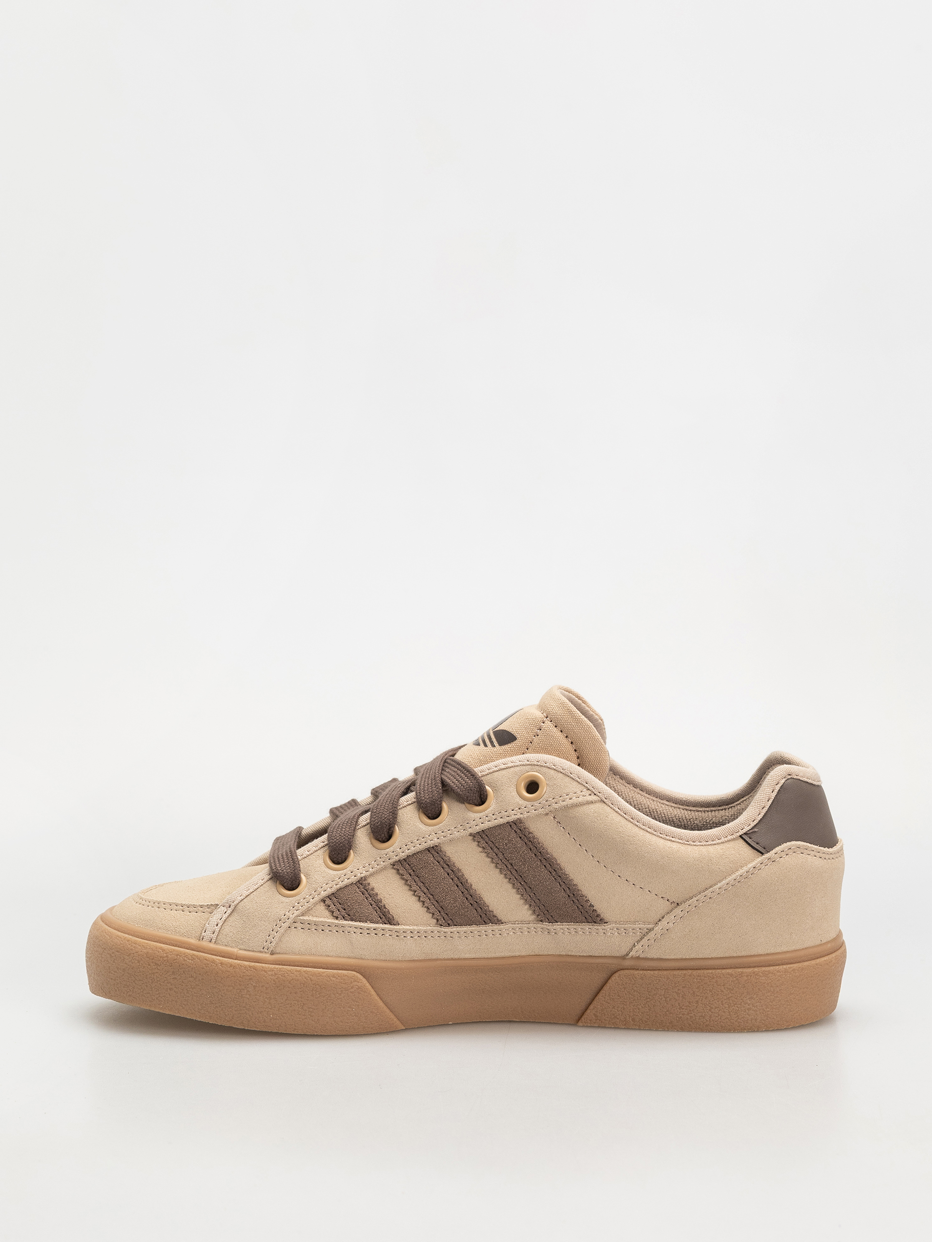 Buty adidas Court Tns Premiere (magbei/earstr/gum4)