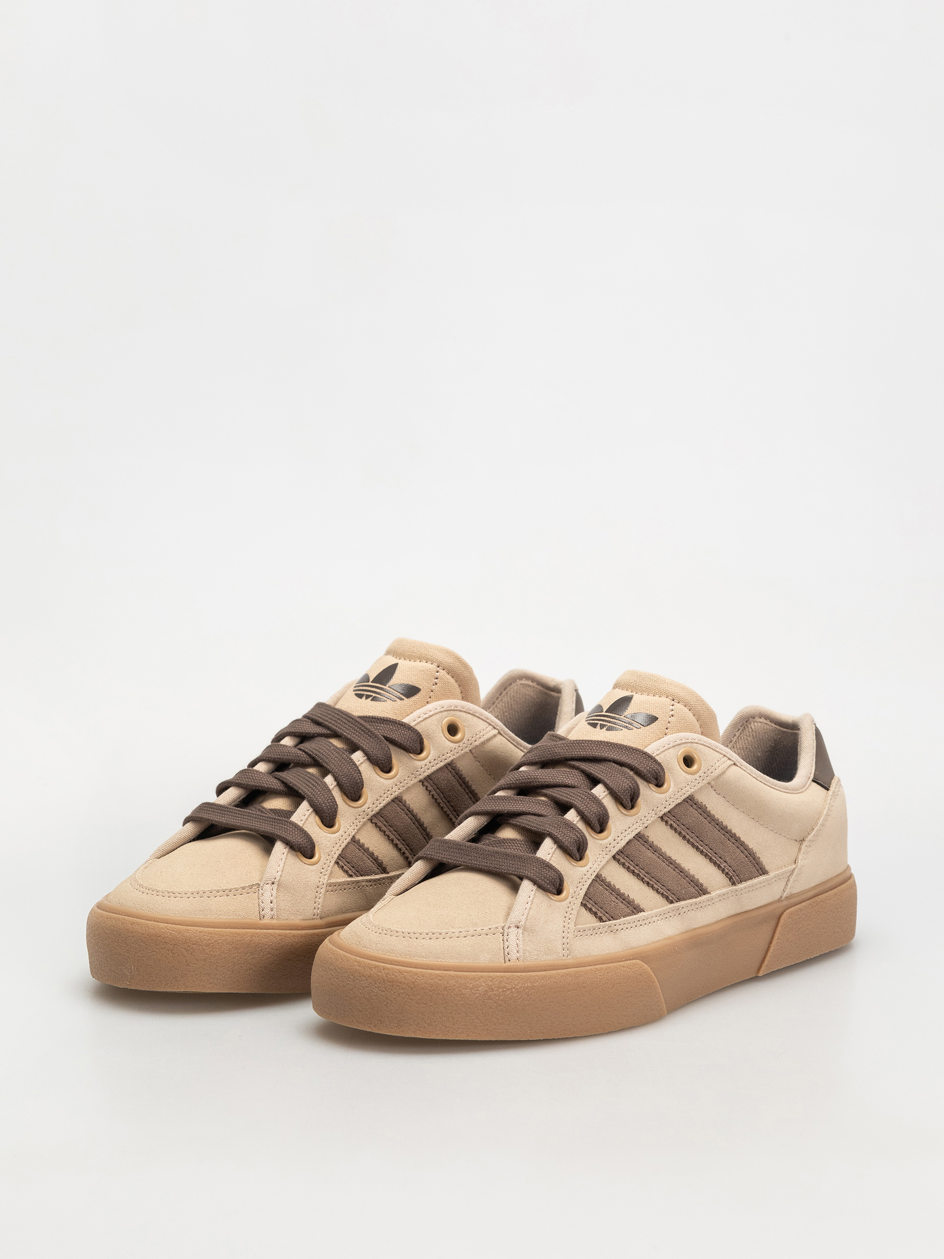 Buty adidas Court Tns Premiere (magbei/earstr/gum4)