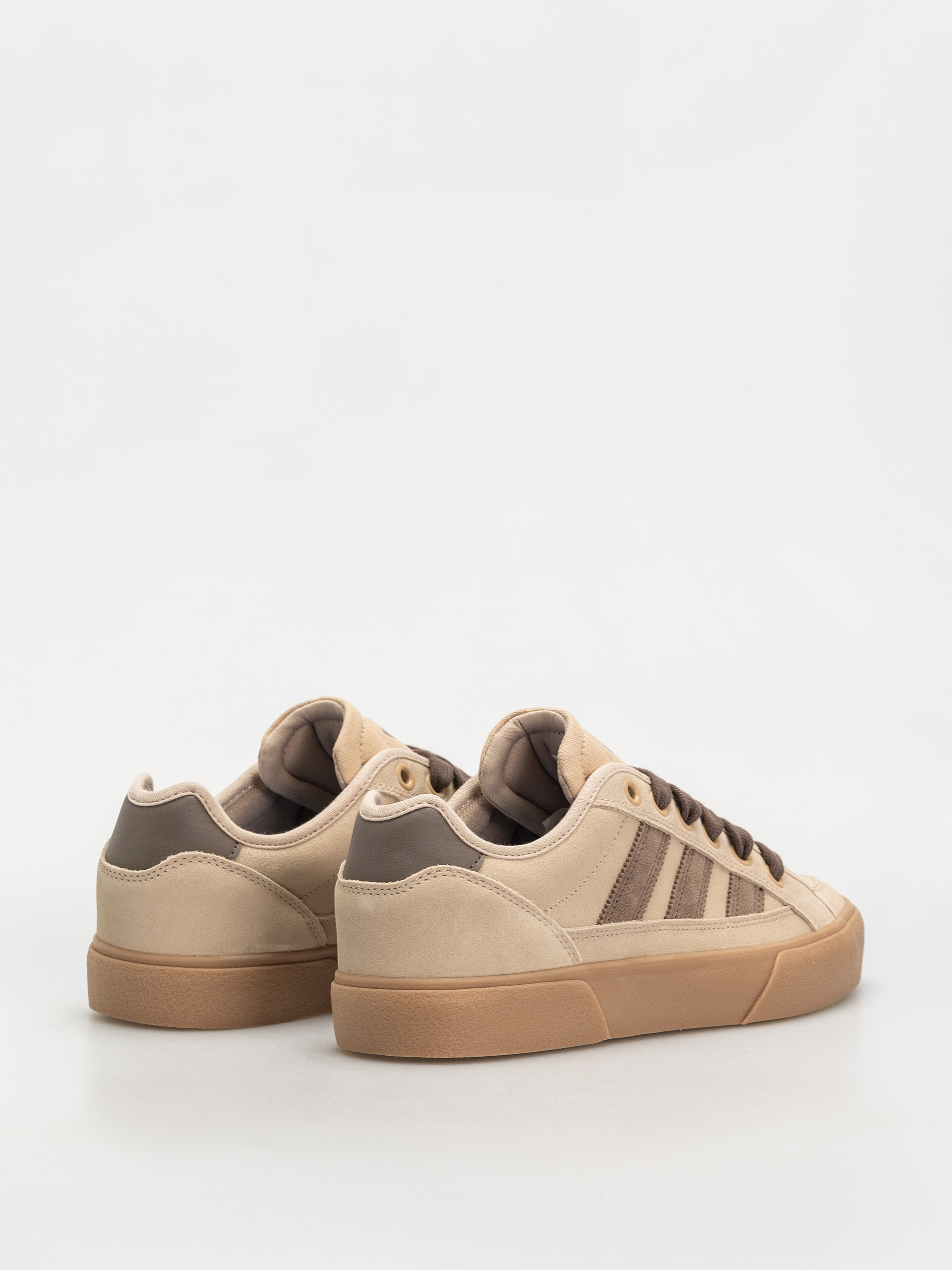 Buty adidas Court Tns Premiere (magbei/earstr/gum4)