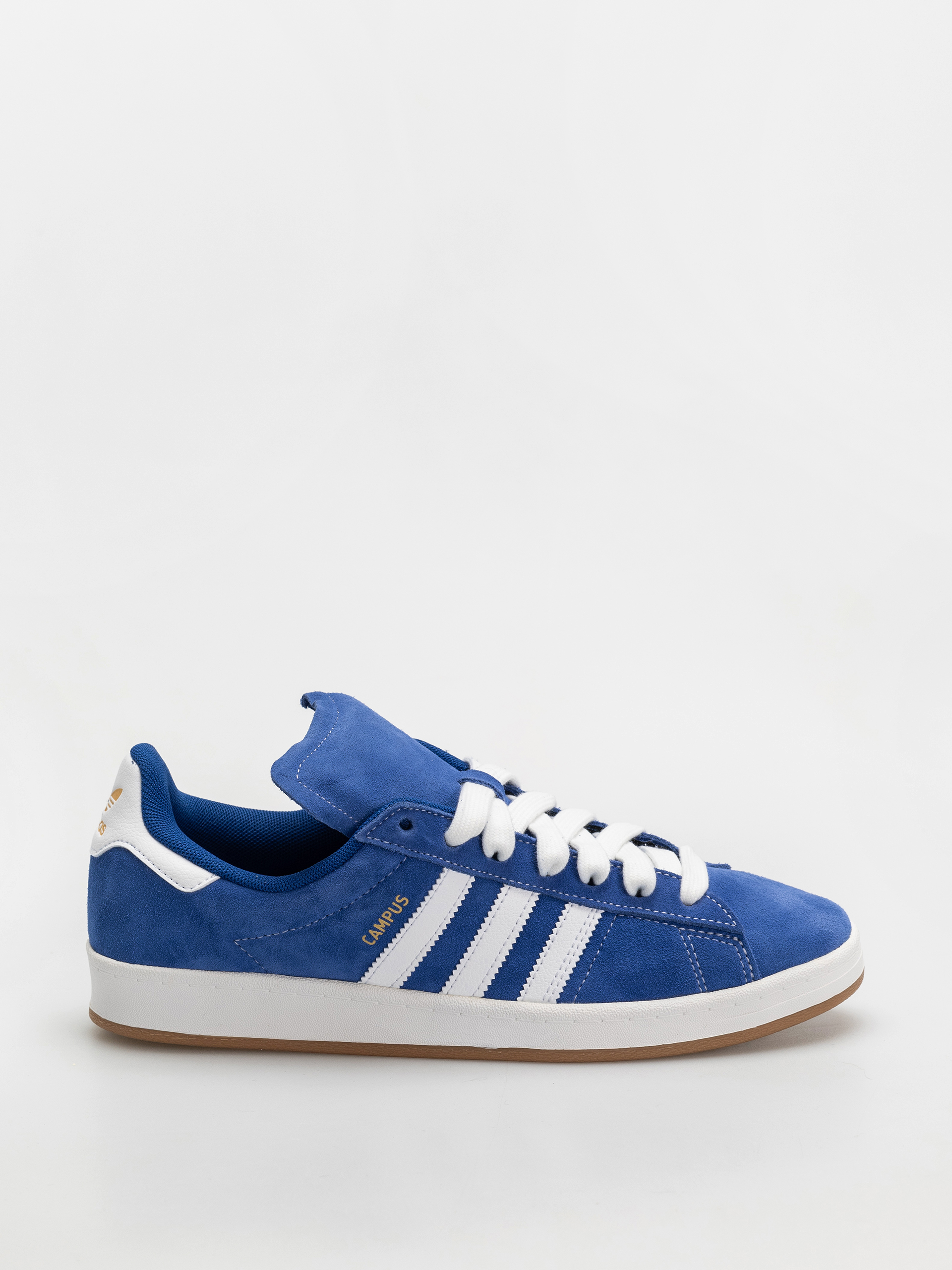 Buty adidas Campus Adv (royblu/ftwwht/goldmt)