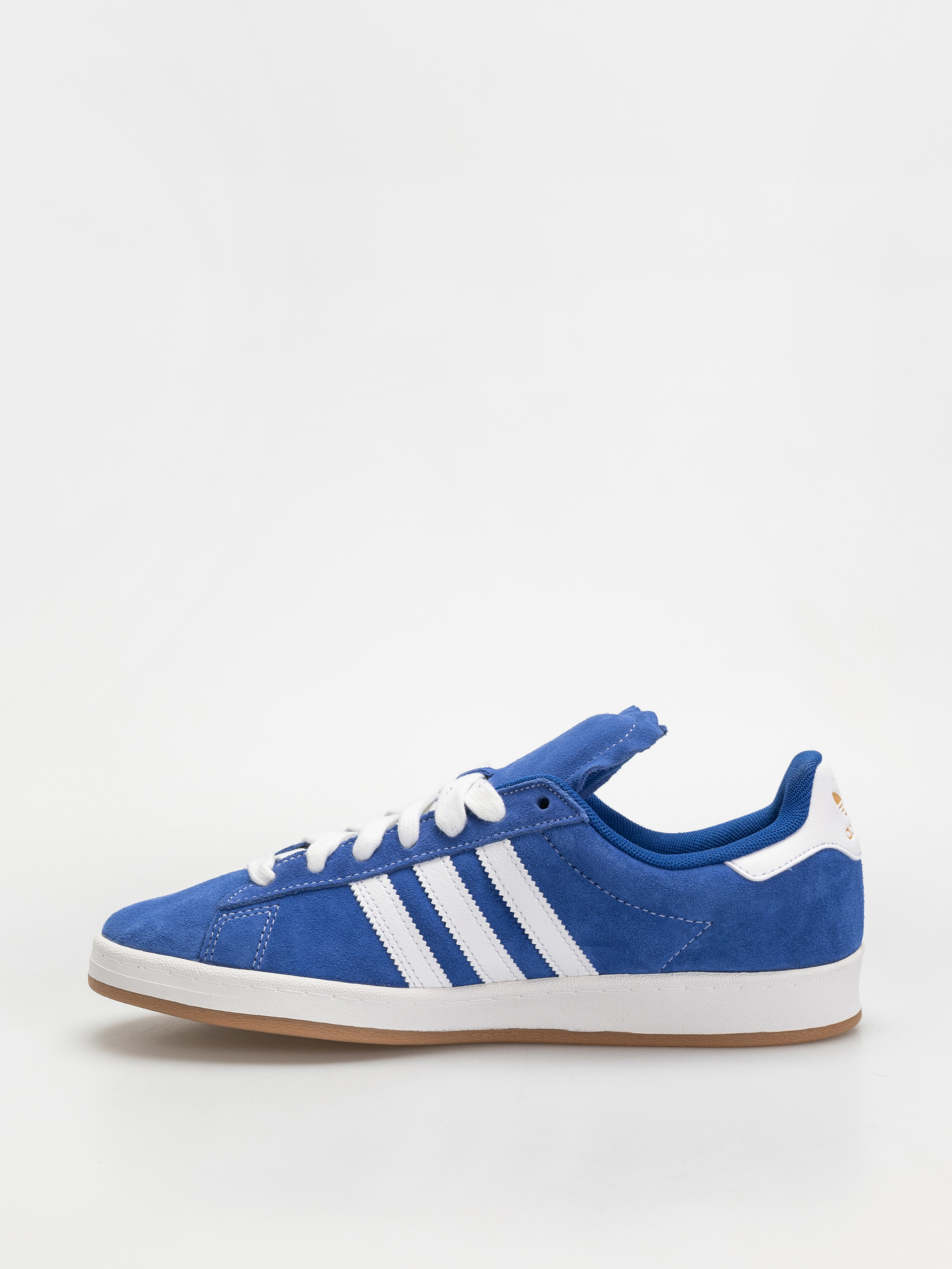 Buty adidas Campus Adv (royblu/ftwwht/goldmt)