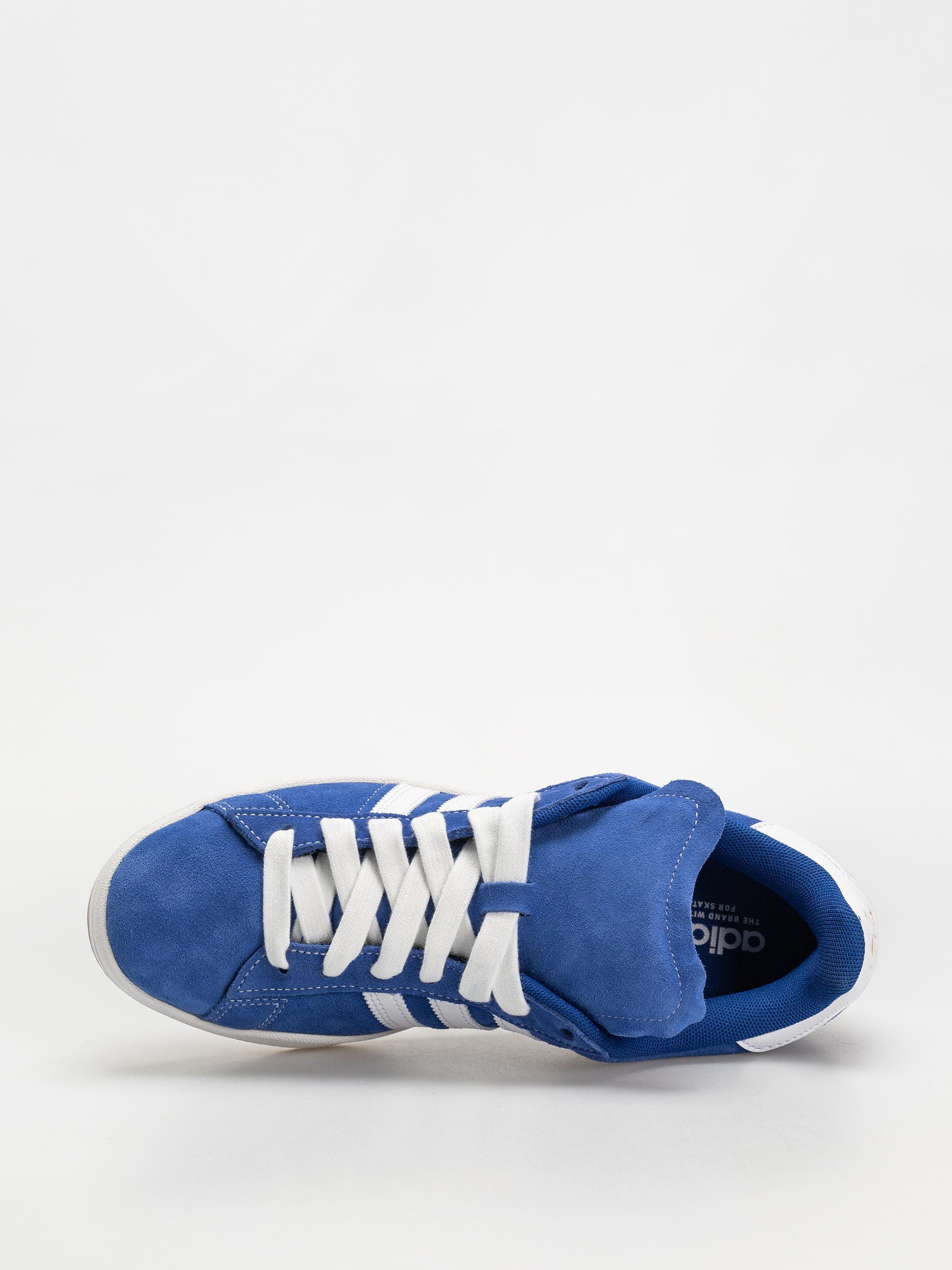 Buty adidas Campus Adv (royblu/ftwwht/goldmt)