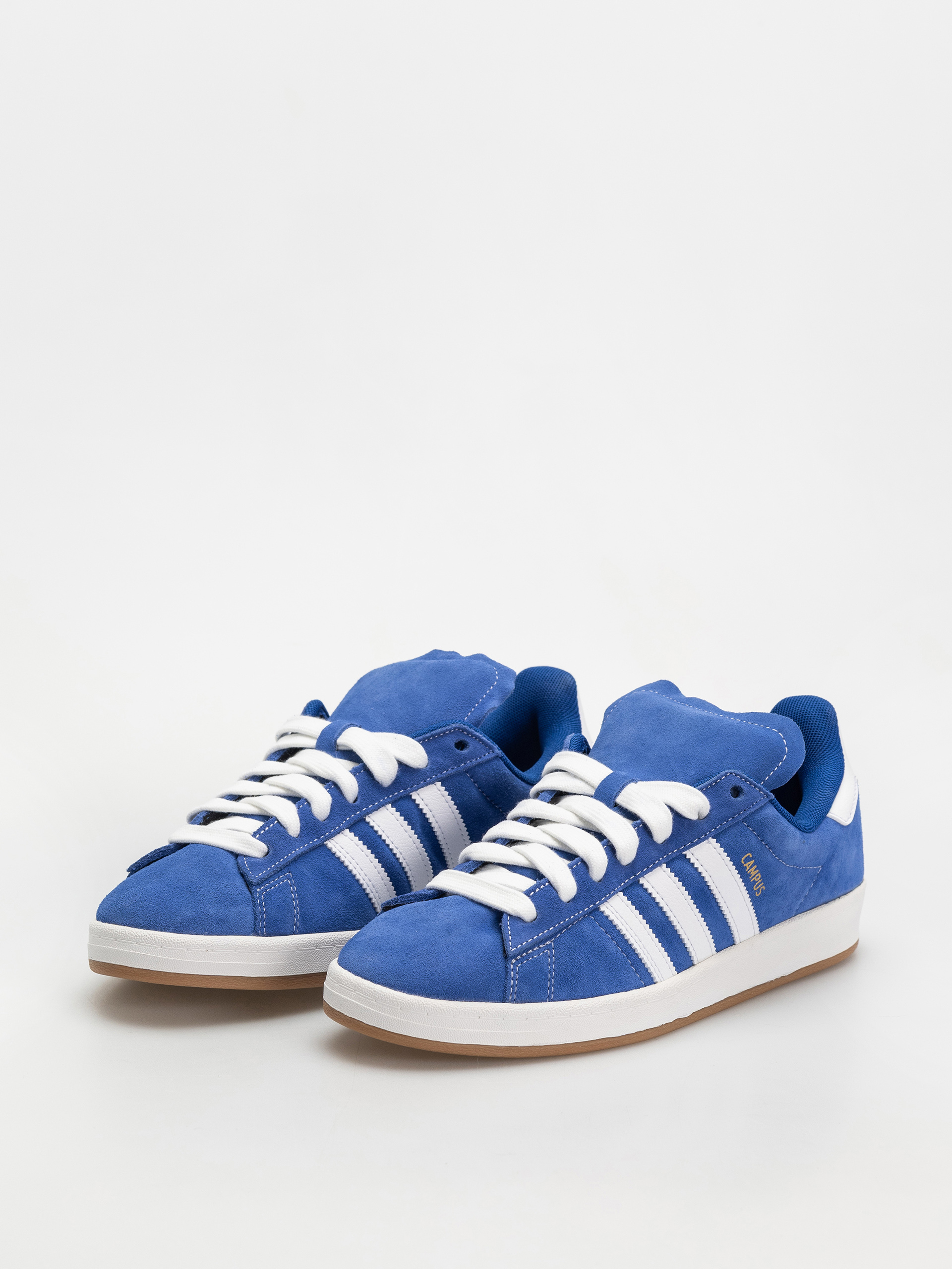 Buty adidas Campus Adv (royblu/ftwwht/goldmt)