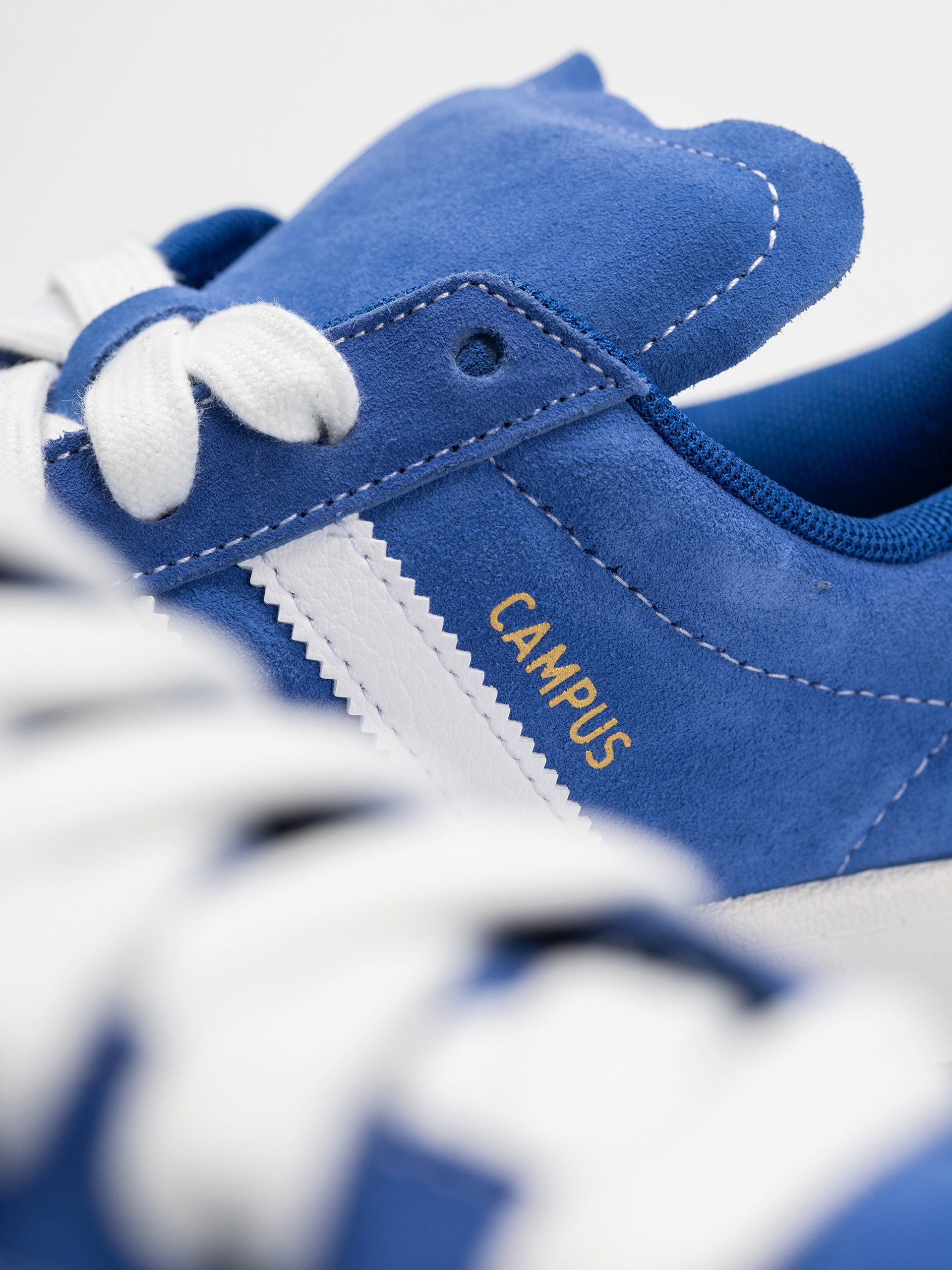 Buty adidas Campus Adv (royblu/ftwwht/goldmt)
