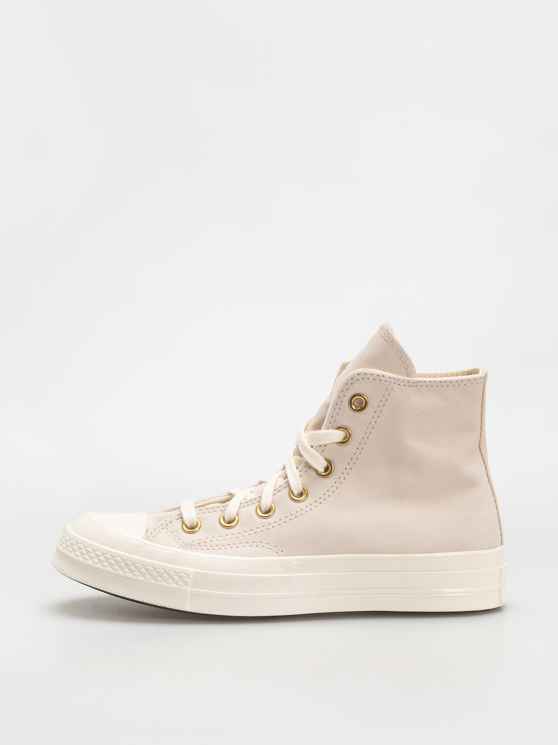 Trampki Converse Chuck 70 Hi (light dune/egret/black)