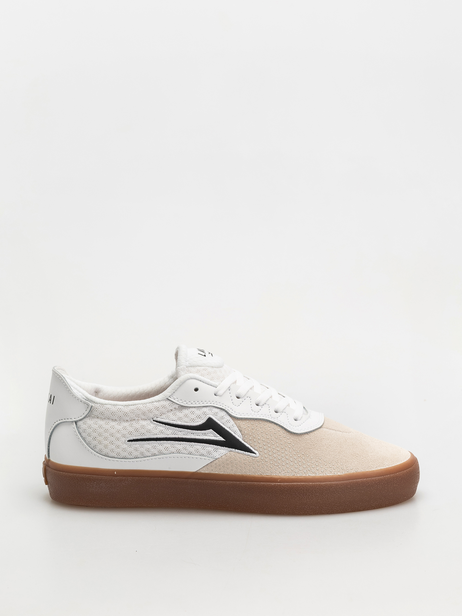 Buty Lakai Essex (white/gum/leather)