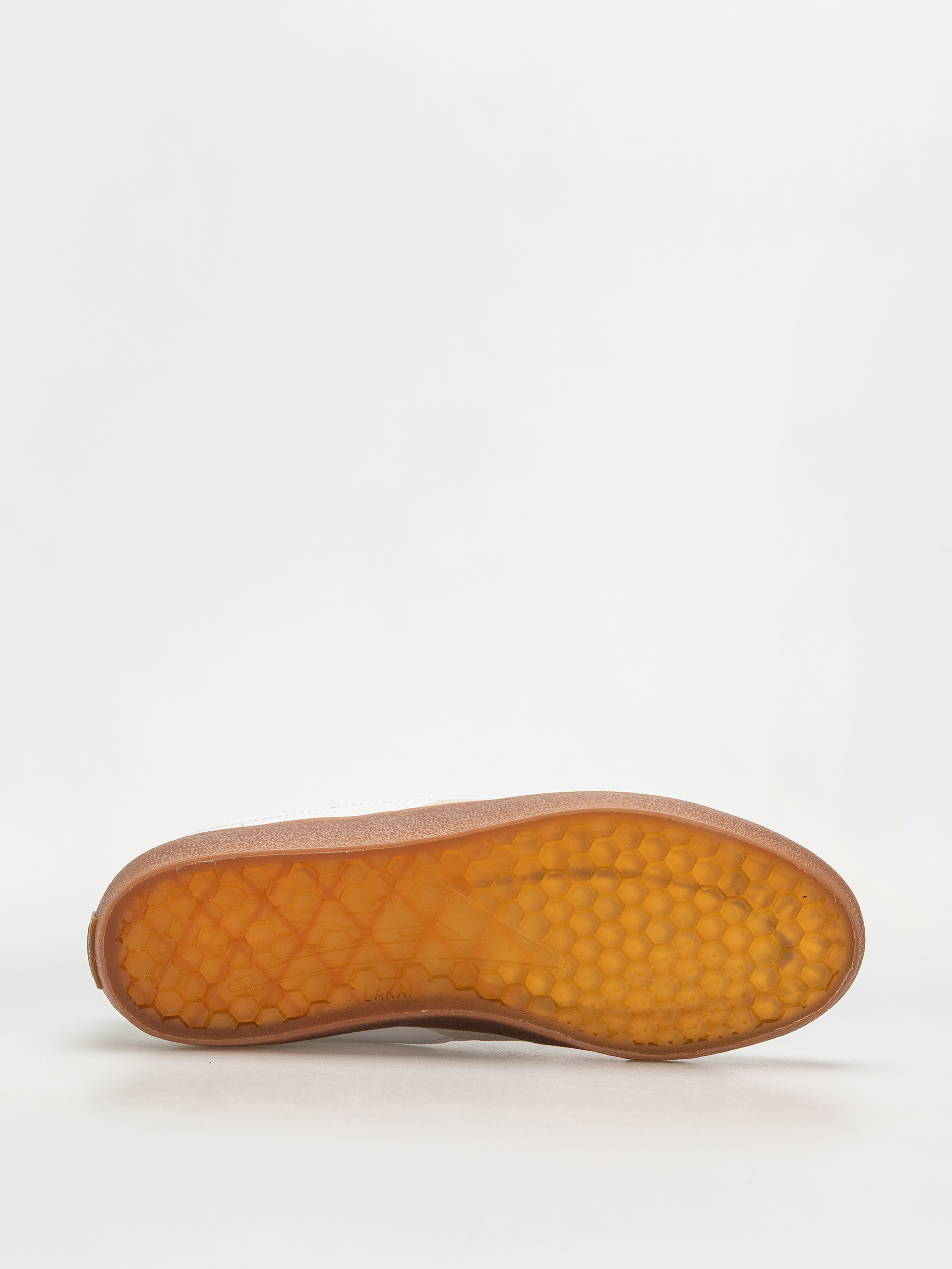 Buty Lakai Essex (white/gum/leather)