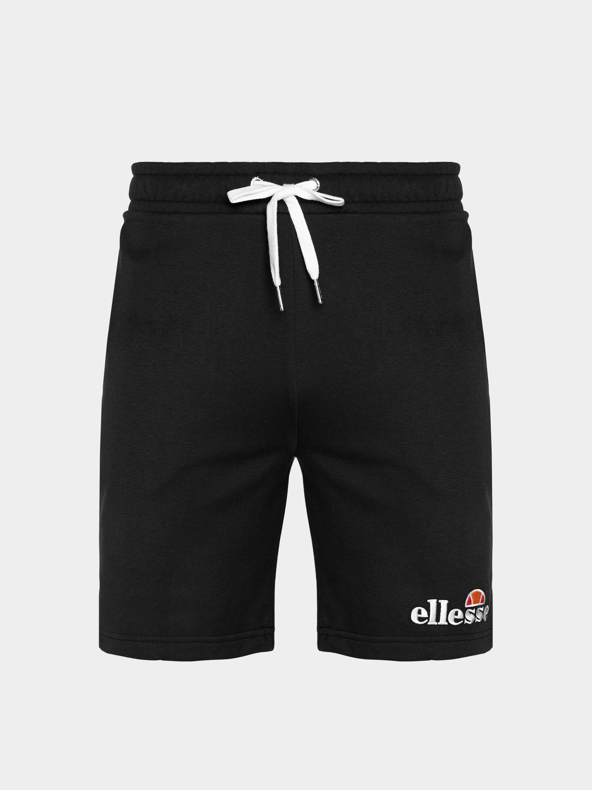 Szorty Ellesse Silvan Fleece (black)