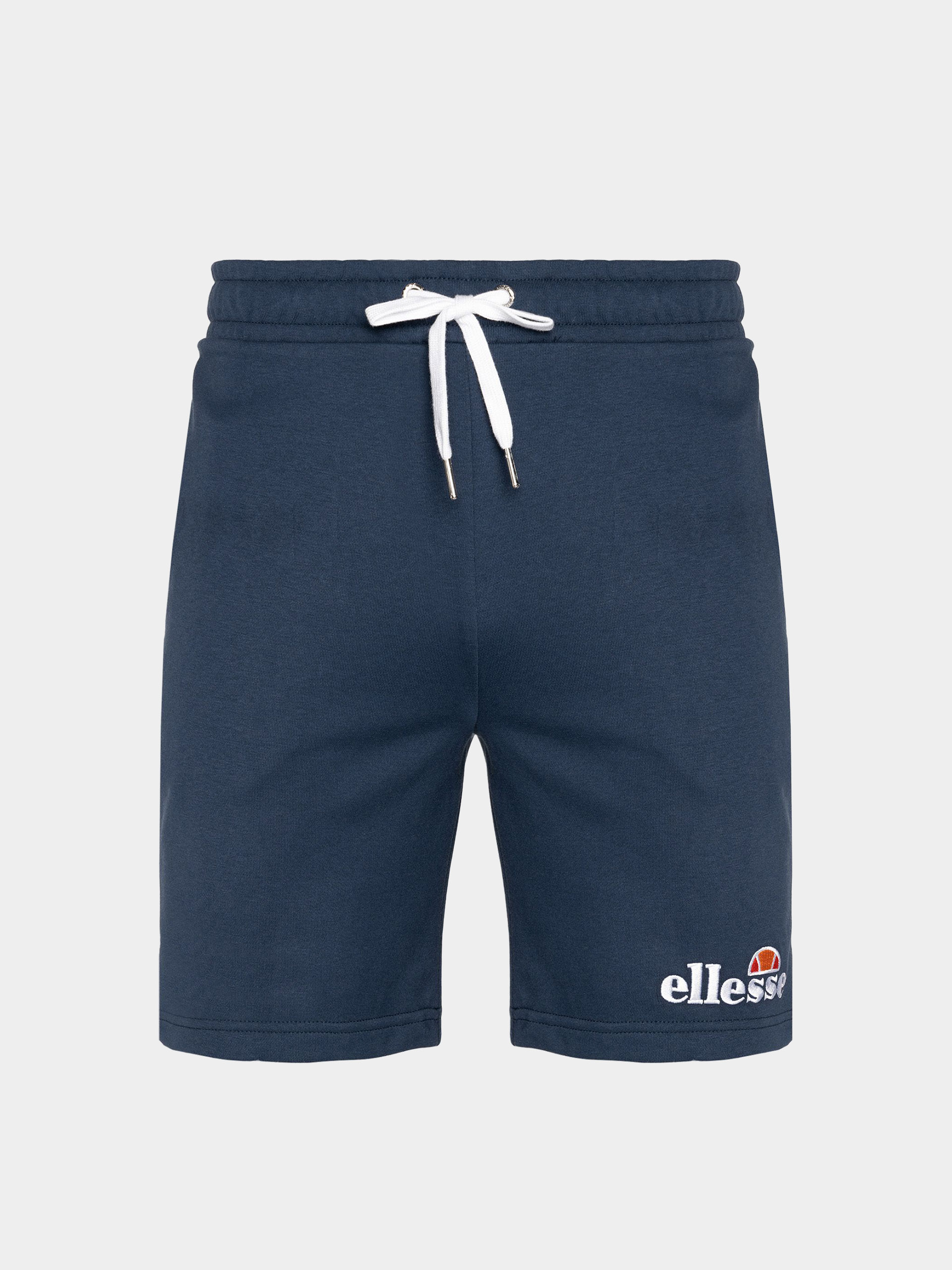 Szorty Ellesse Silvan Fleece (navy)