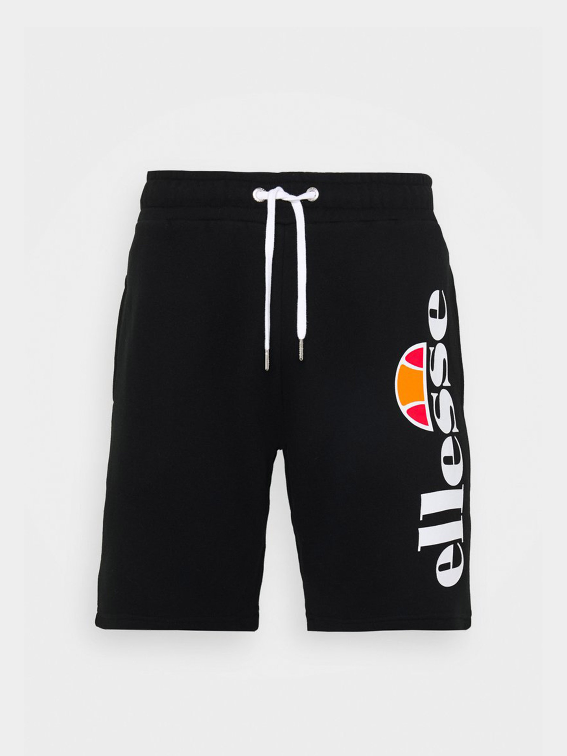 Szorty Ellesse Bossini Fleece (black)