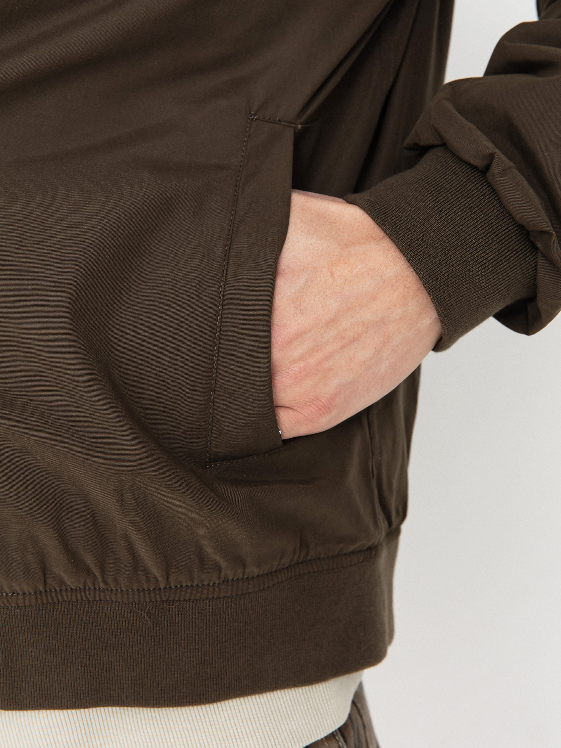 Kurtka Volcom Burnward (wren)