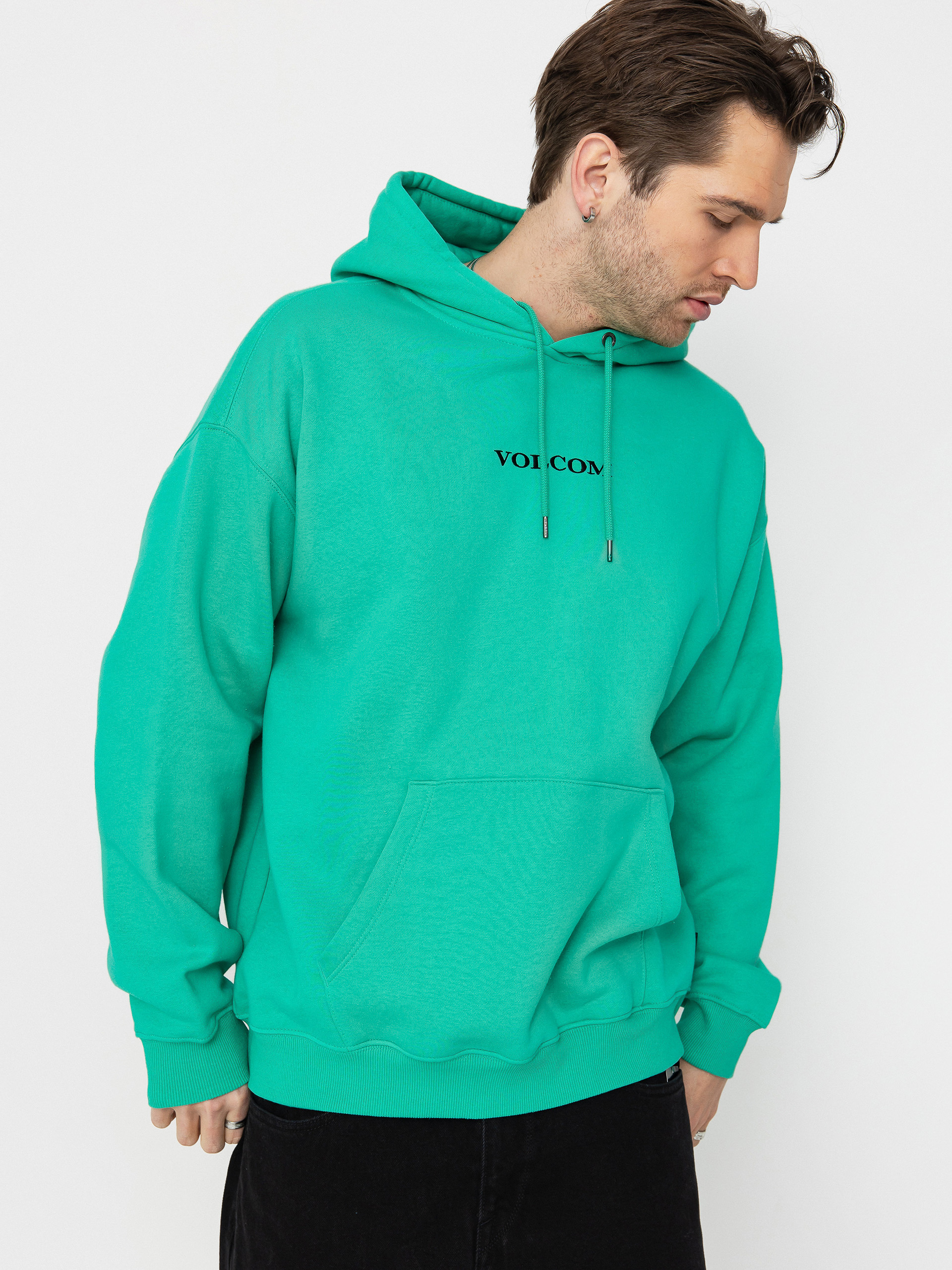 Bluza z kapturem Volcom Volcom Stone HD (mint)