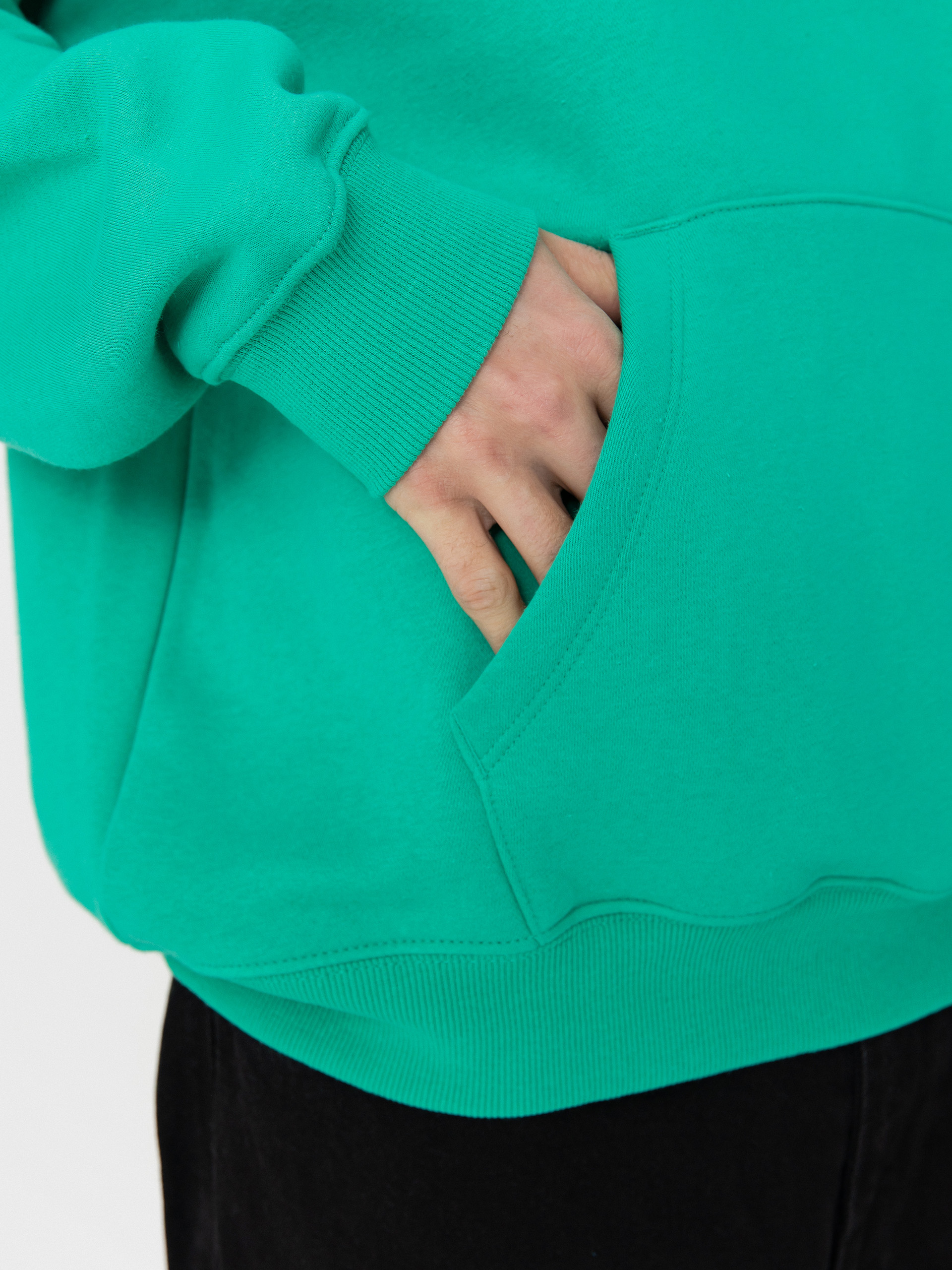 Bluza z kapturem Volcom Volcom Stone HD (mint)