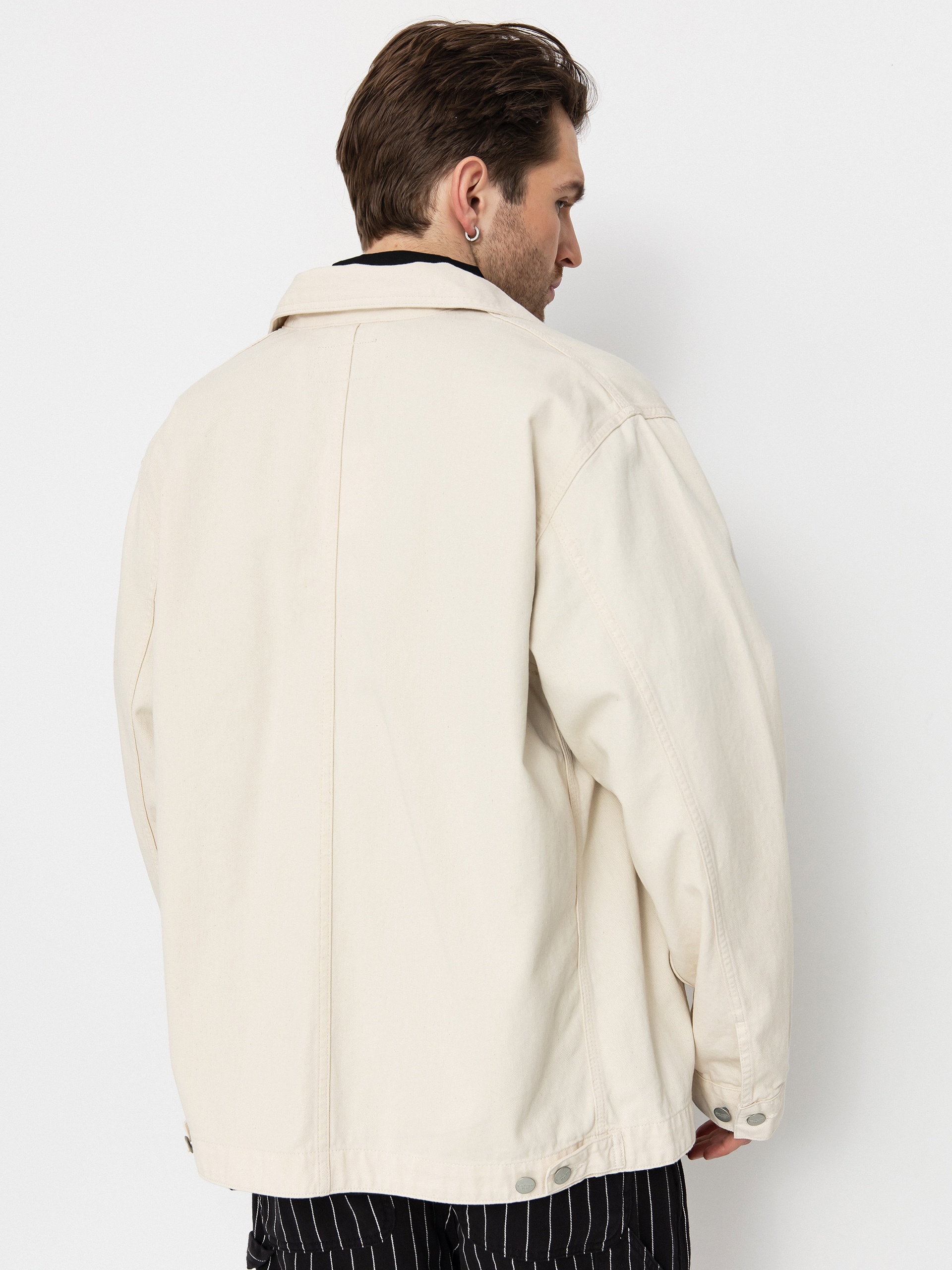 Kurtka Carhartt WIP Drewe Chore Coat (natural)