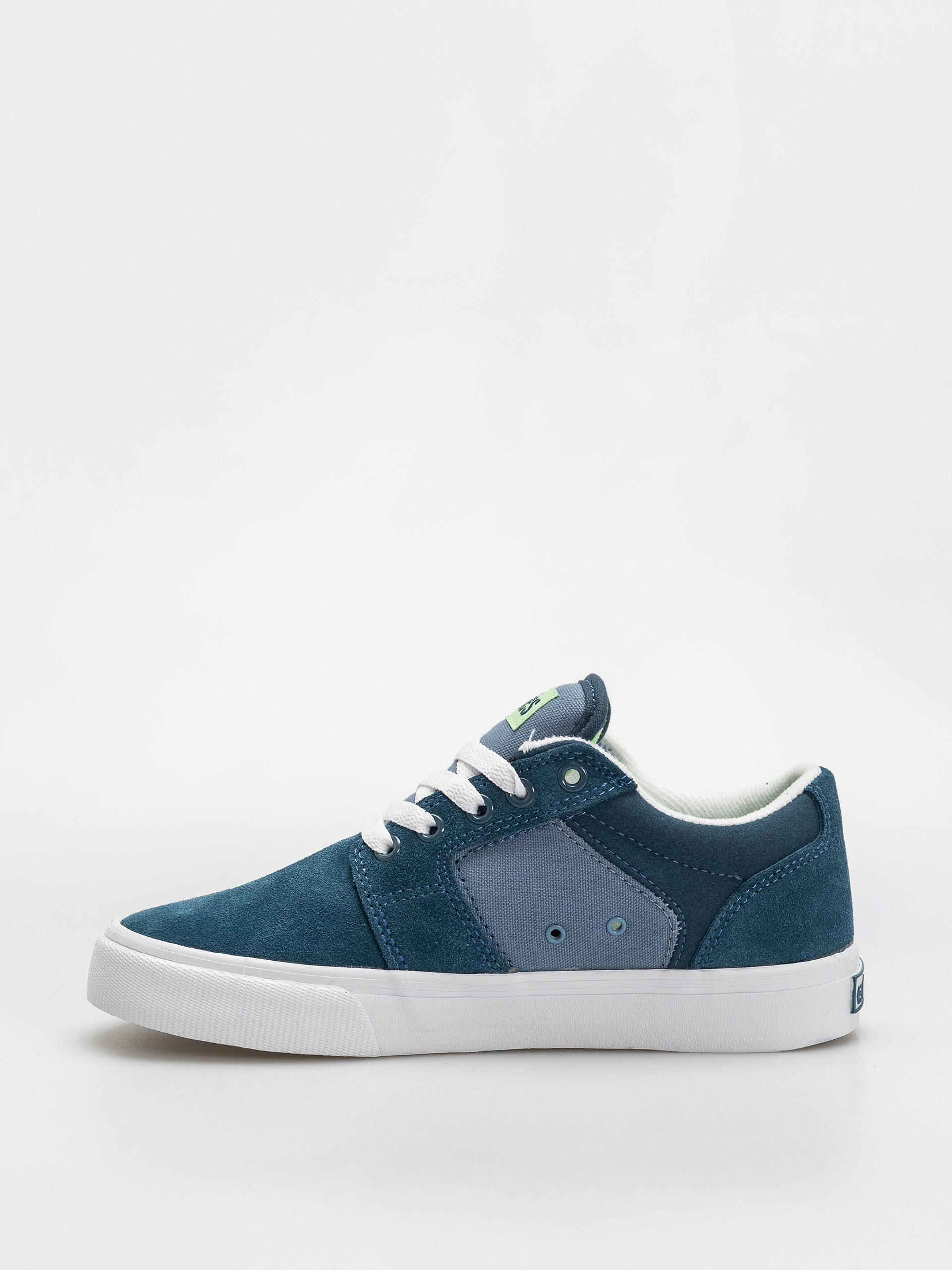 Buty Etnies Kids Barge Ls Vulc JR (teal)