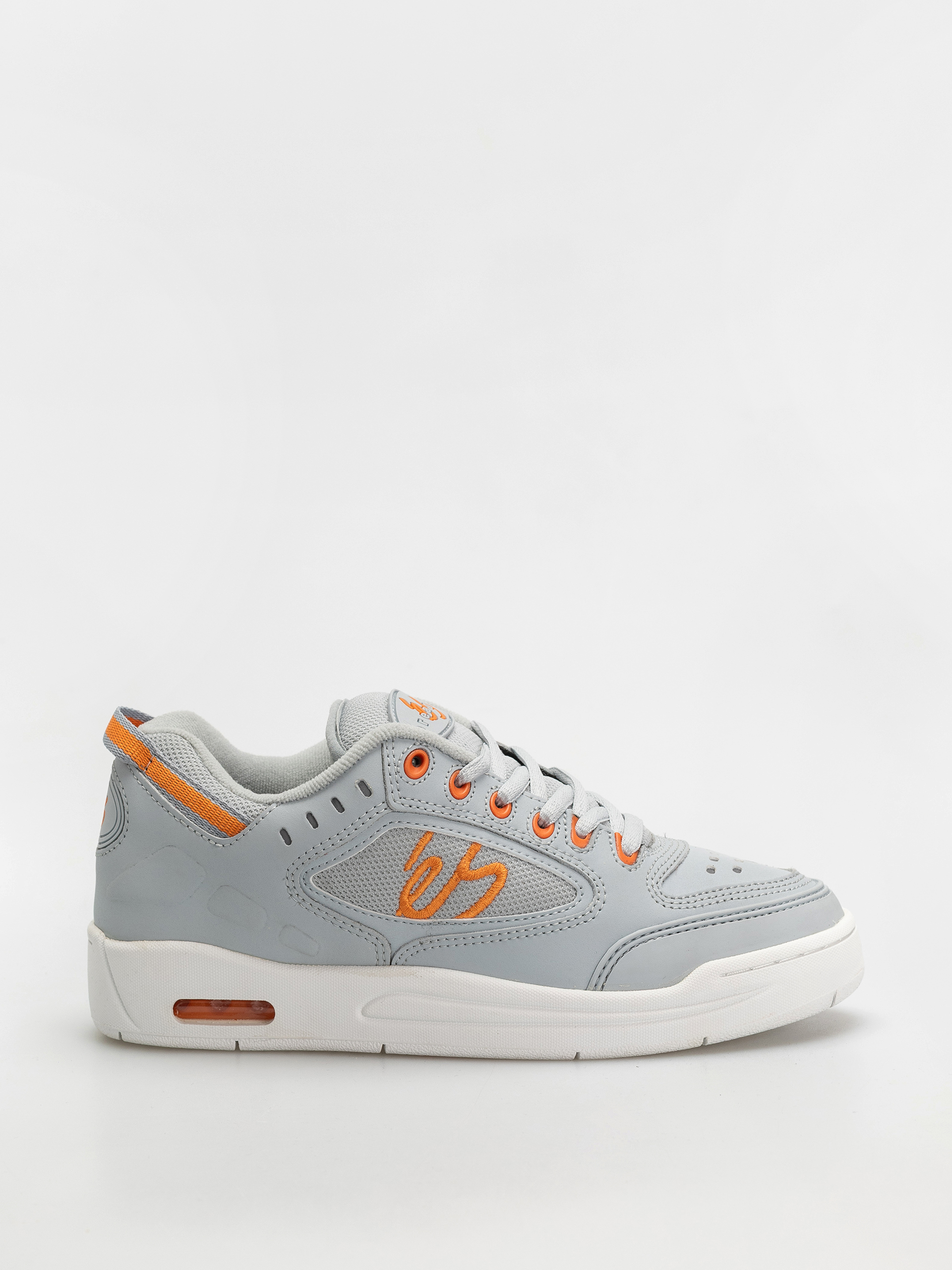Buty eS Creager (grey/orange)
