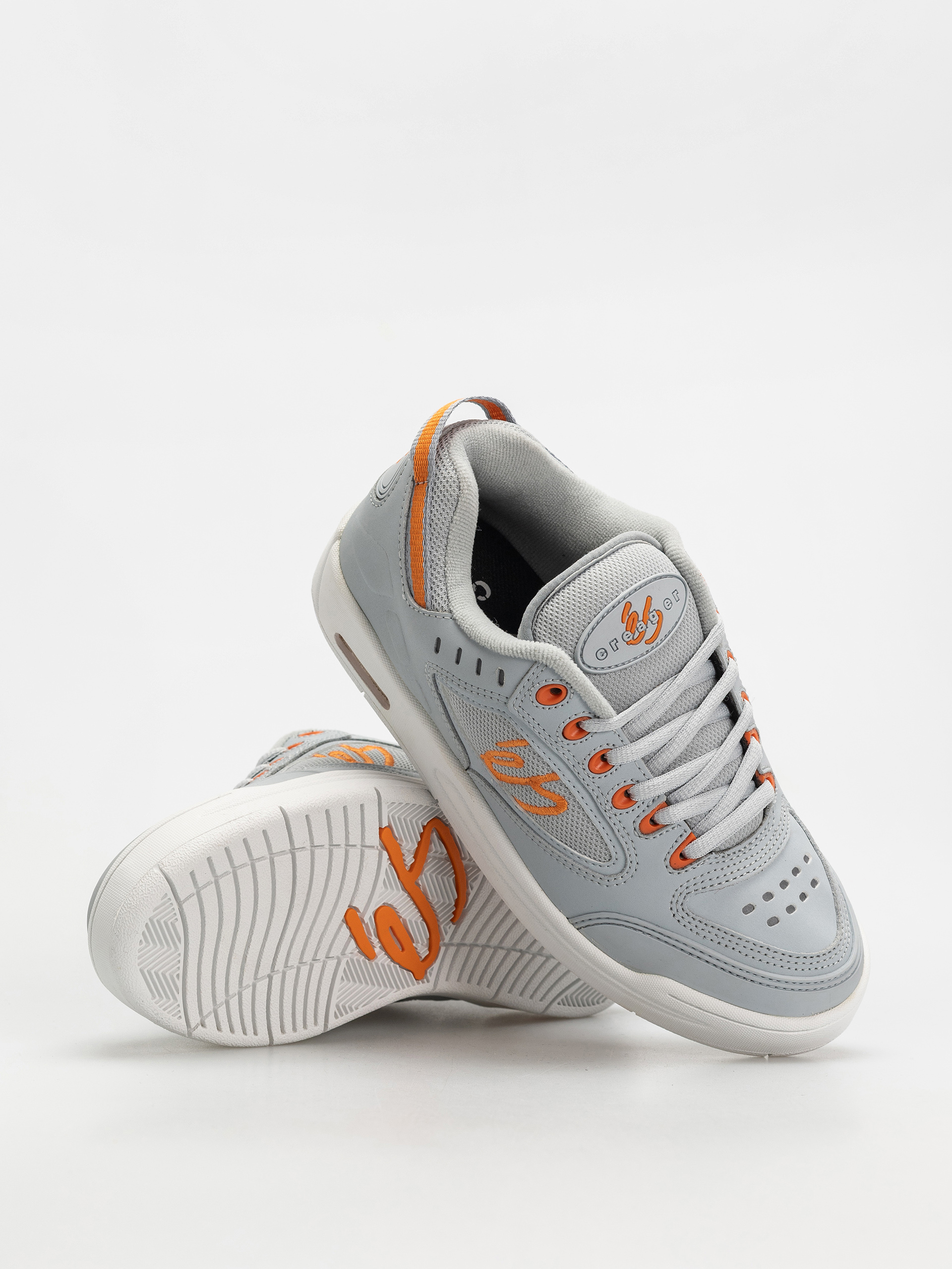 Buty eS Creager (grey/orange)
