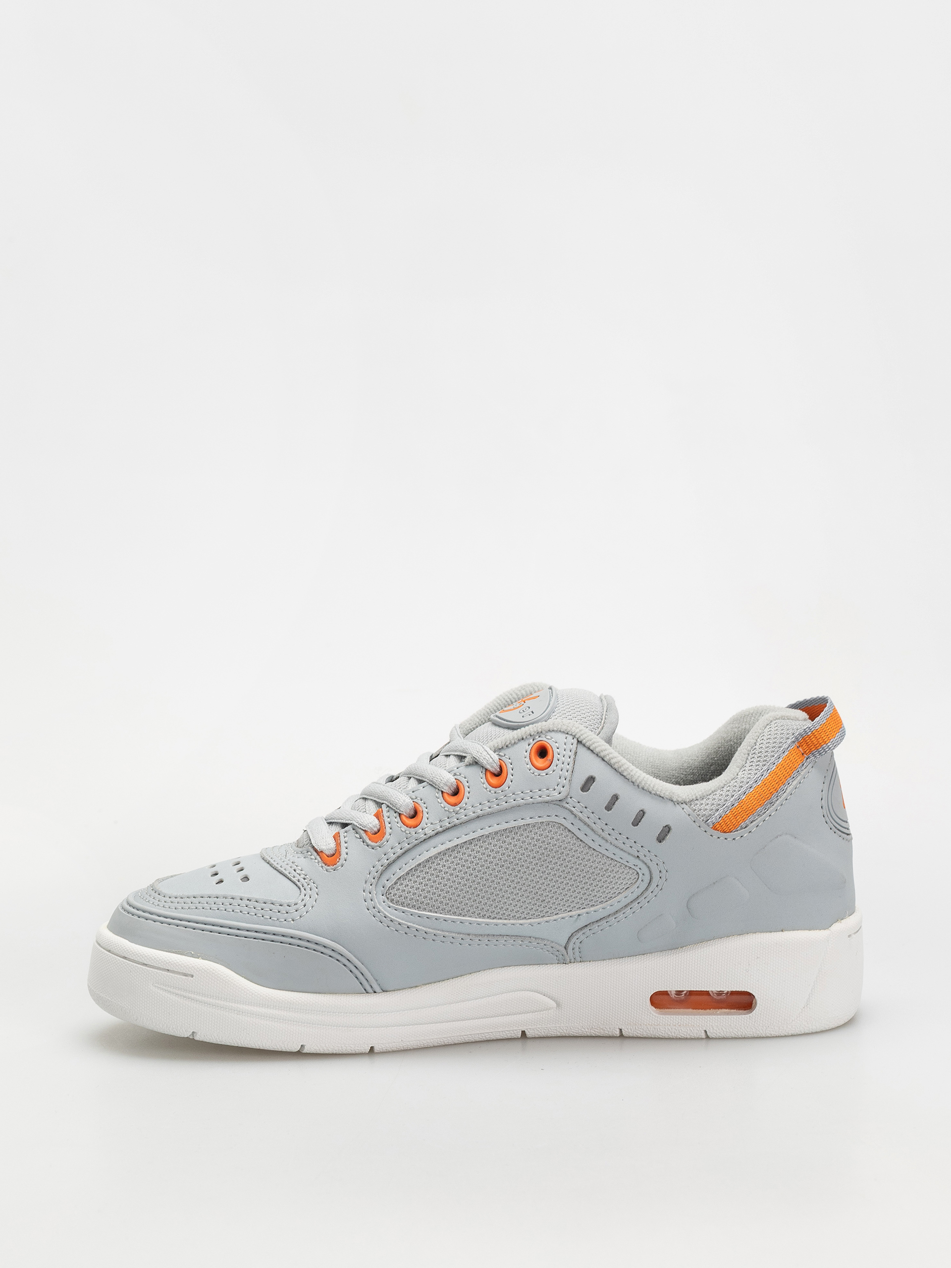Buty eS Creager (grey/orange)