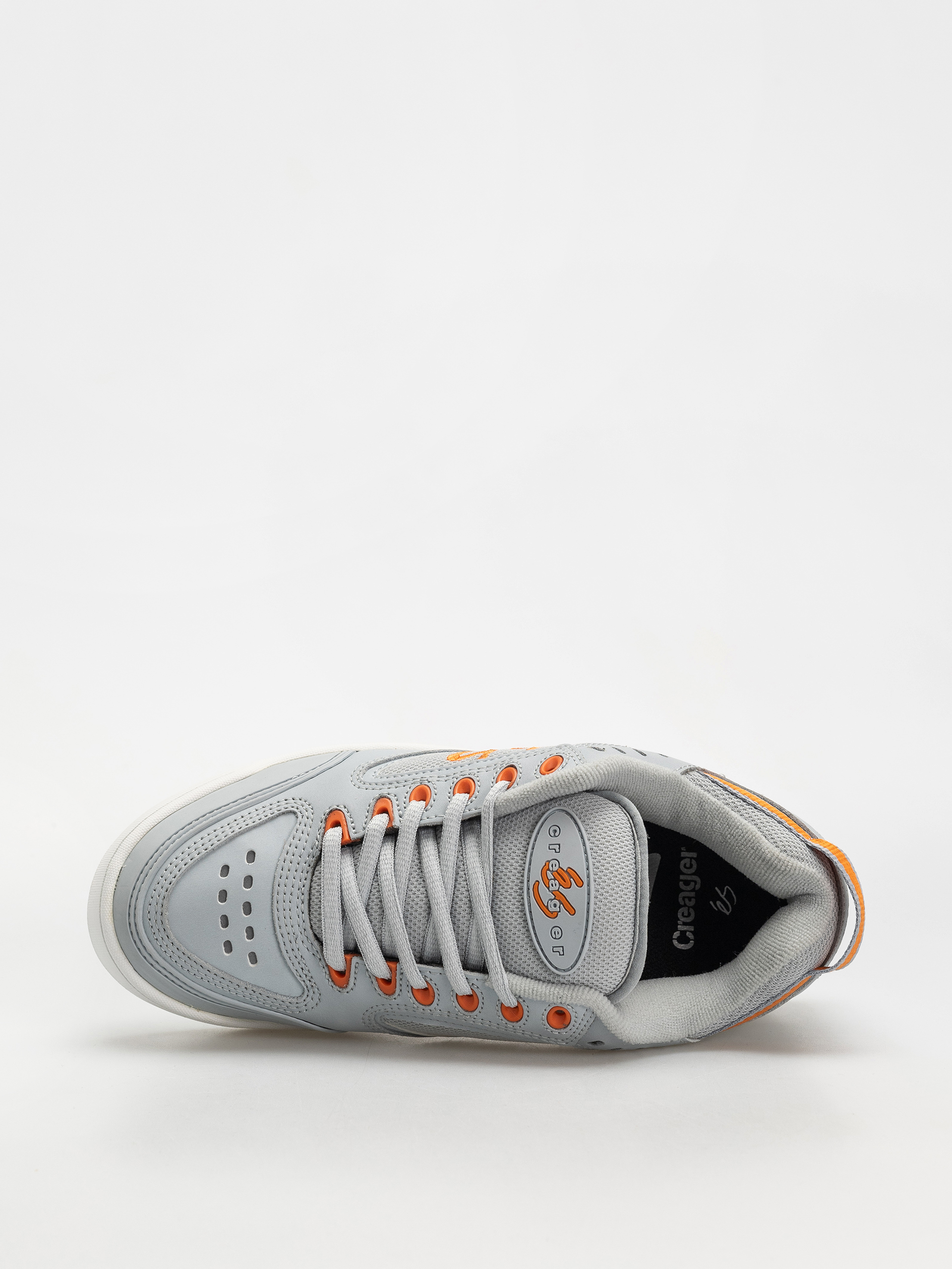 Buty eS Creager (grey/orange)