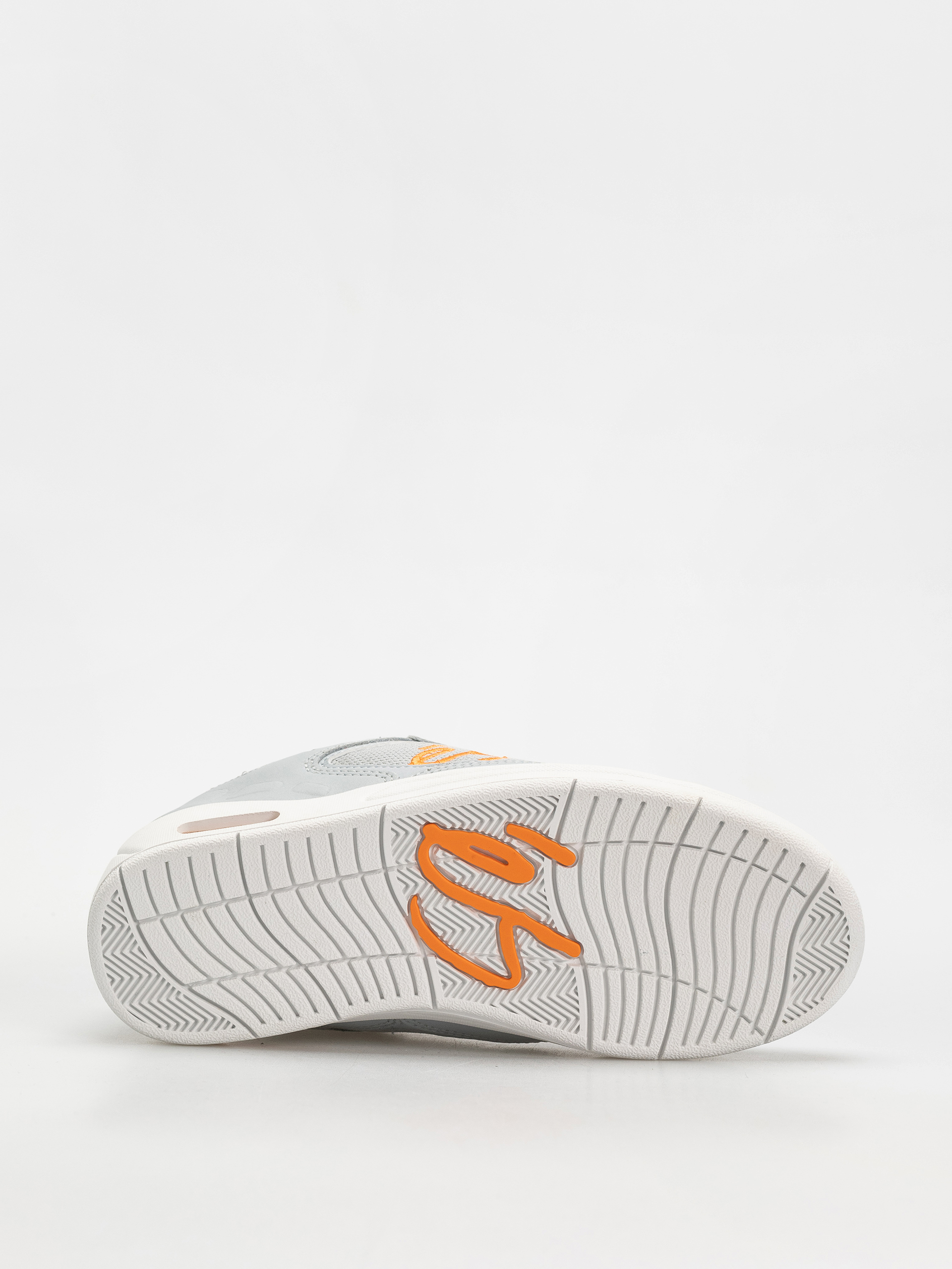 Buty eS Creager (grey/orange)