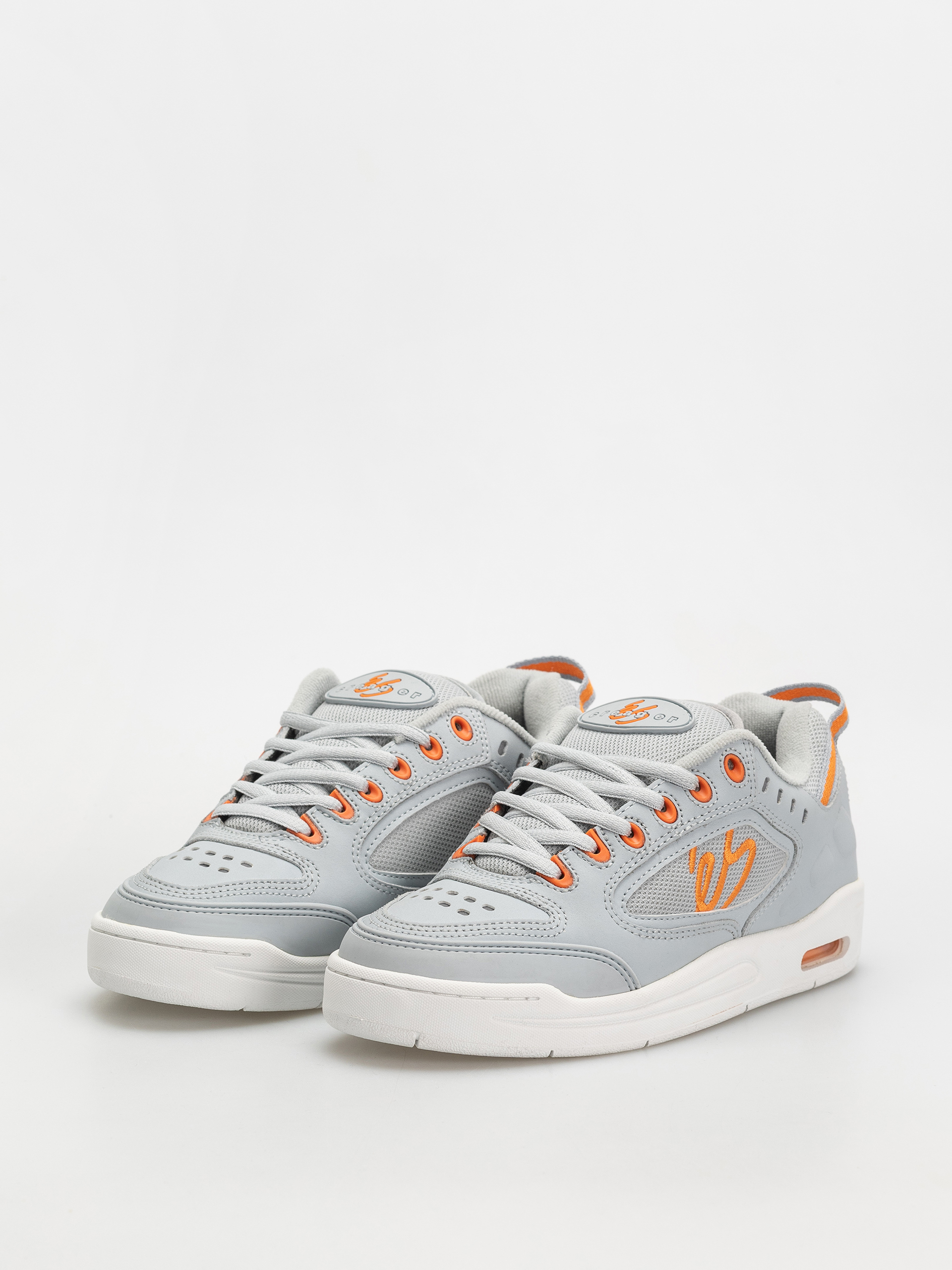 Buty eS Creager (grey/orange)