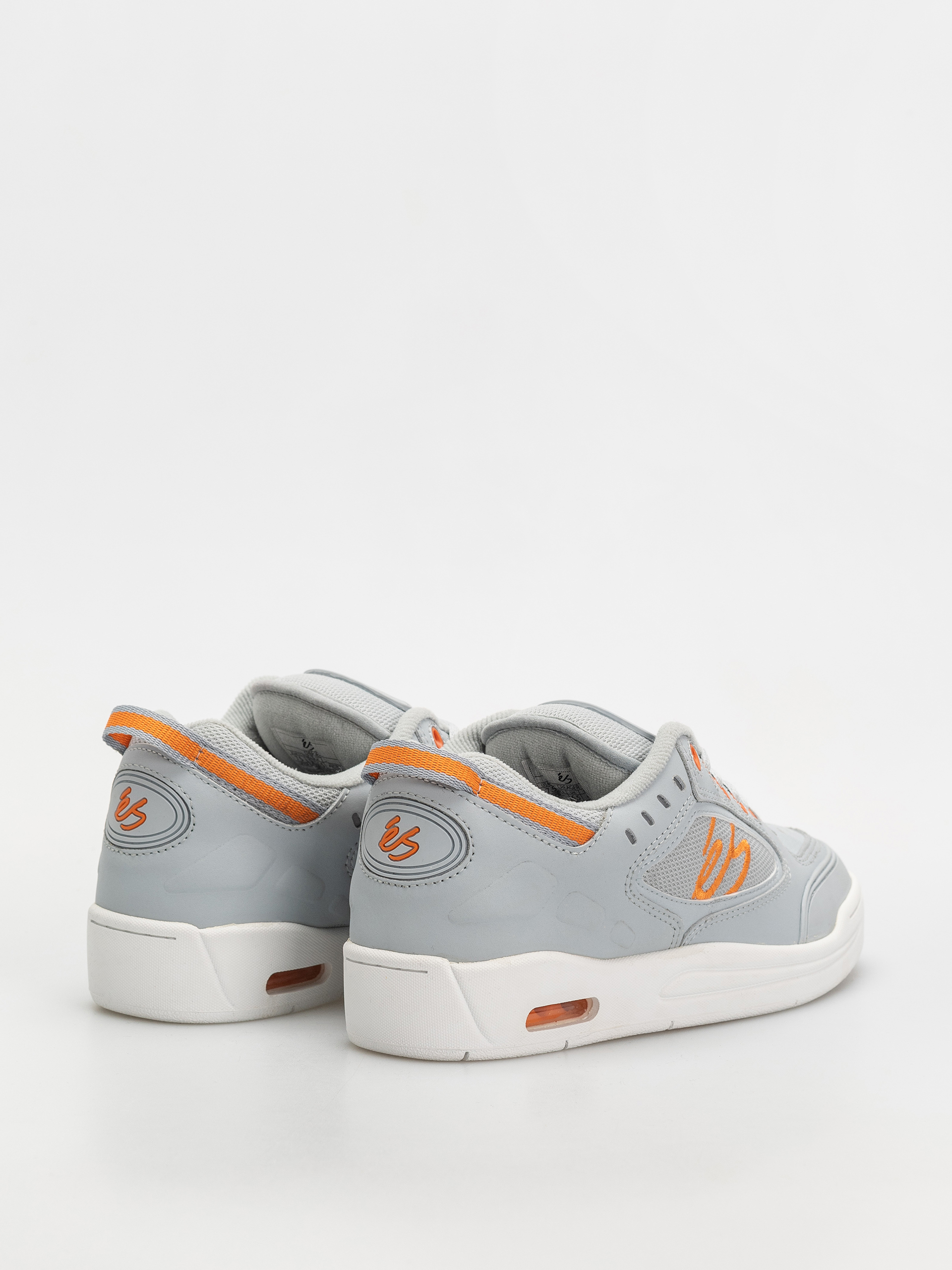Buty eS Creager (grey/orange)