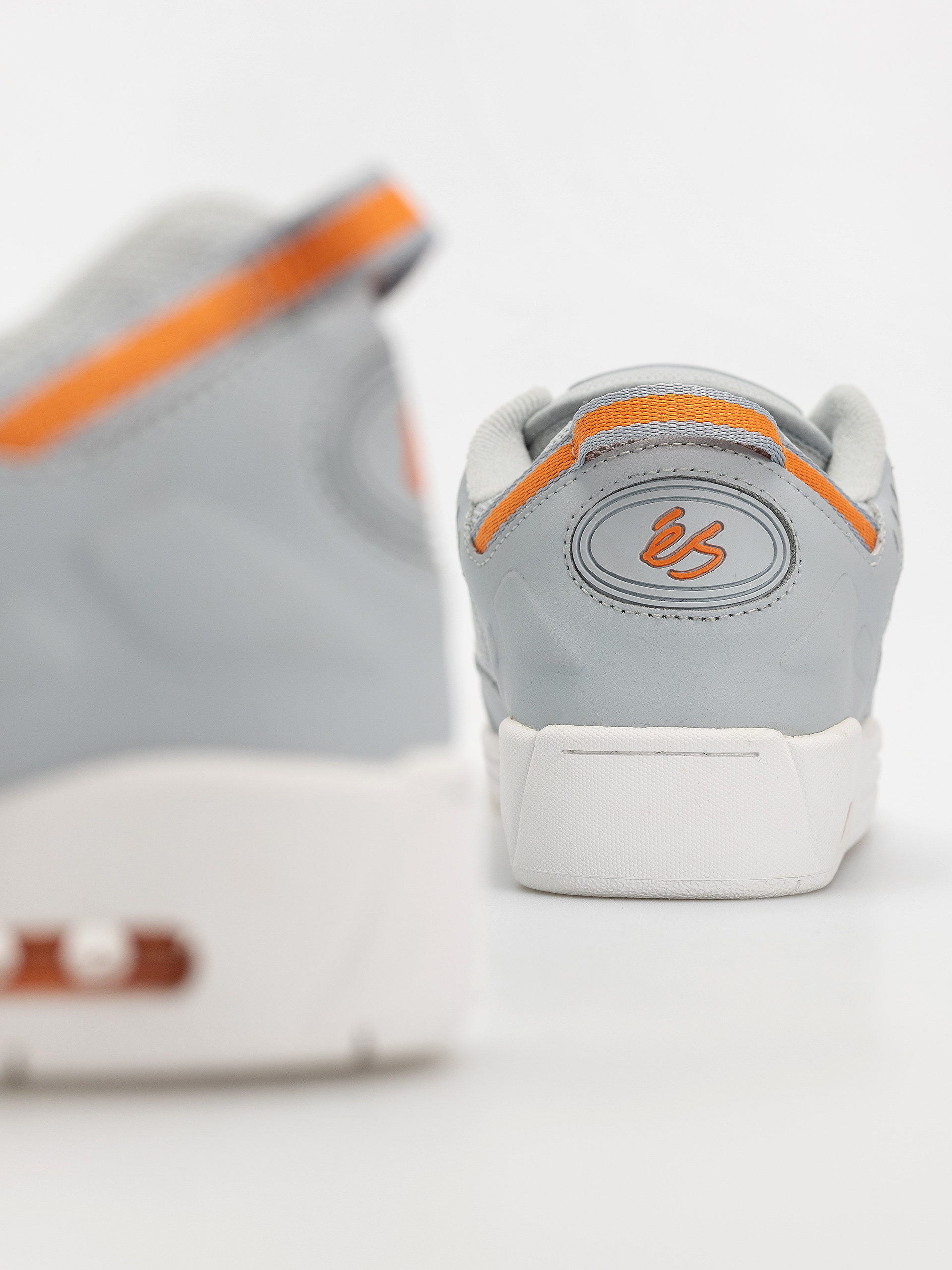 Buty eS Creager (grey/orange)
