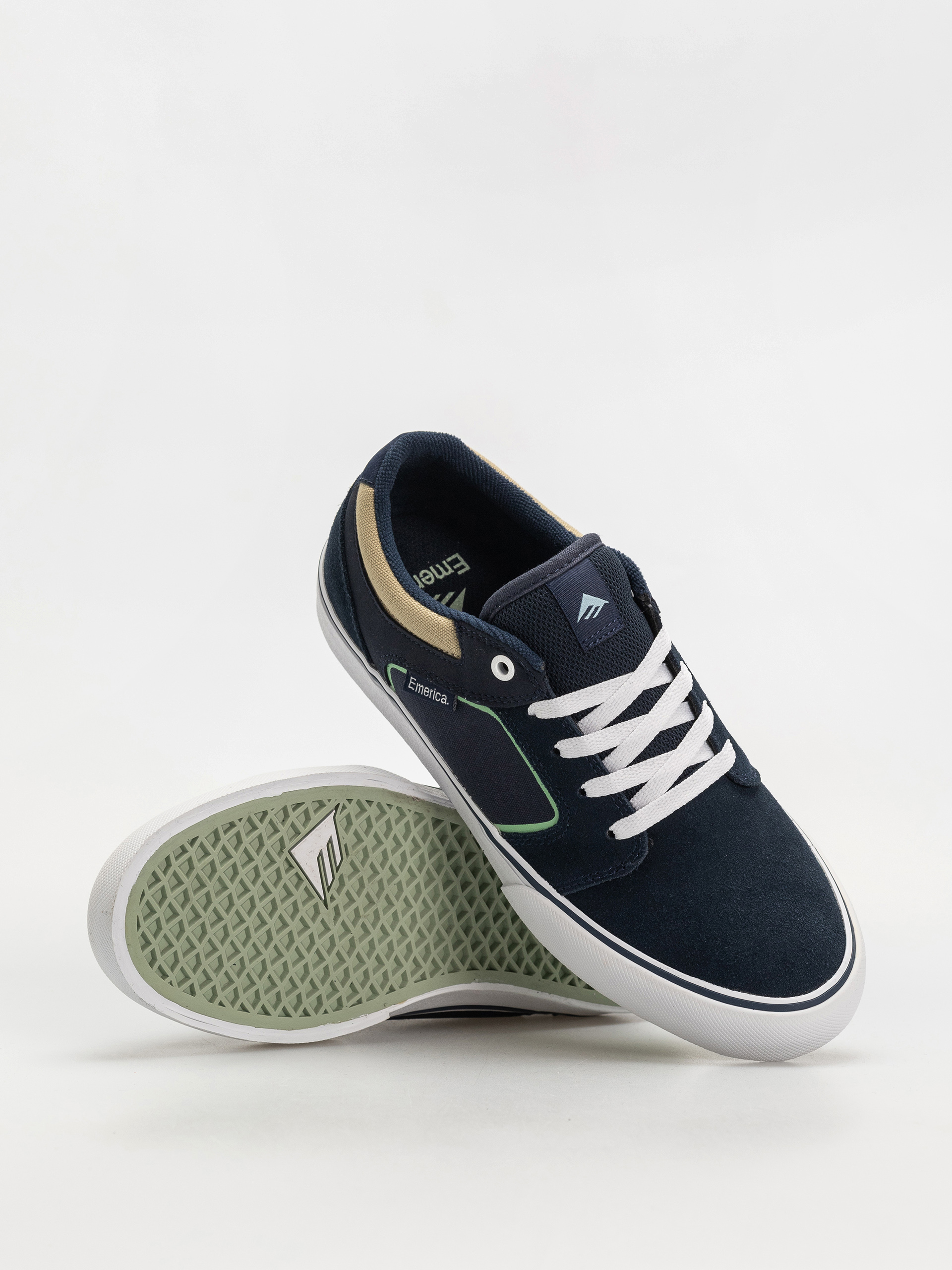 Buty Emerica Cadence (navy)
